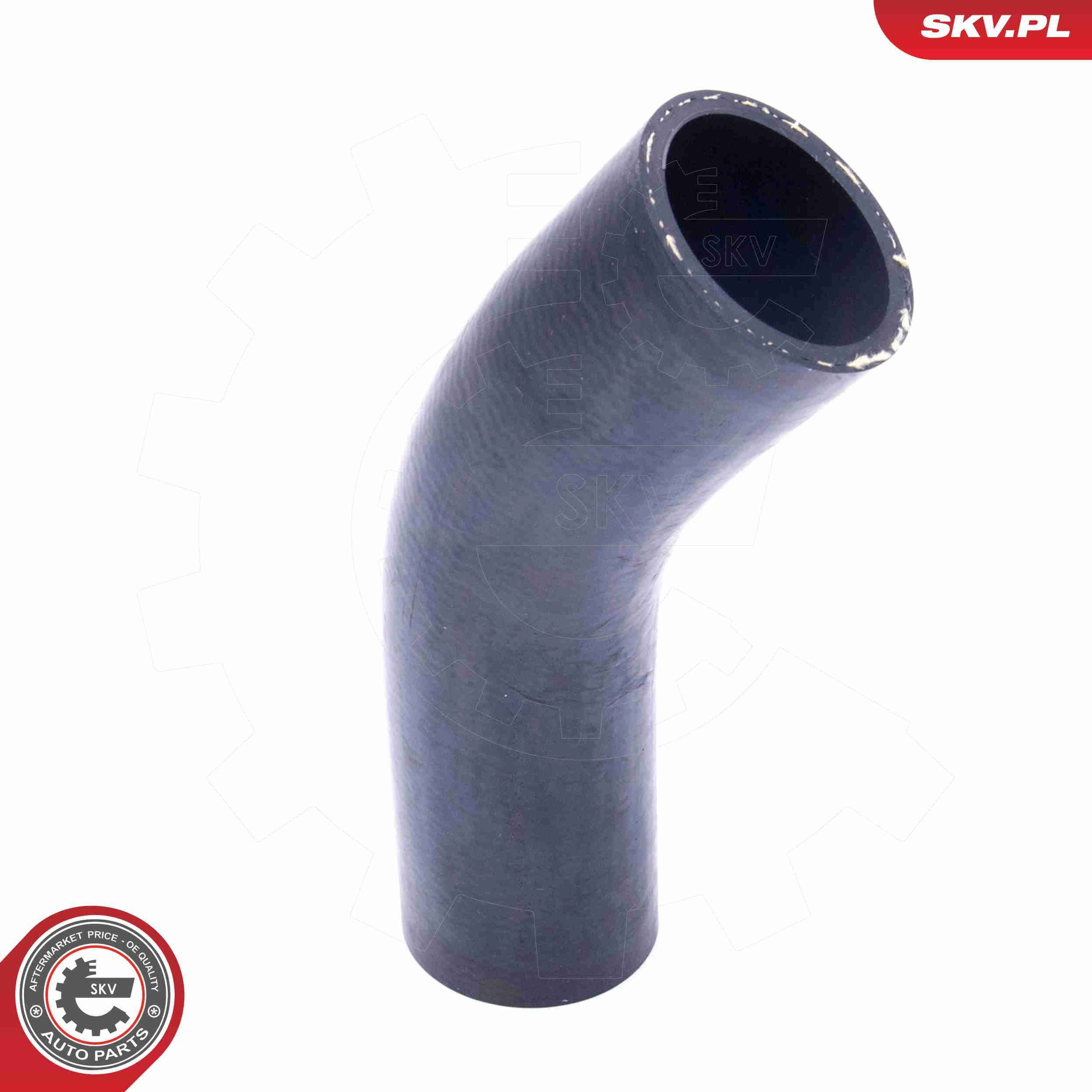 Патрубок интеркулера 54SKV148 SKV