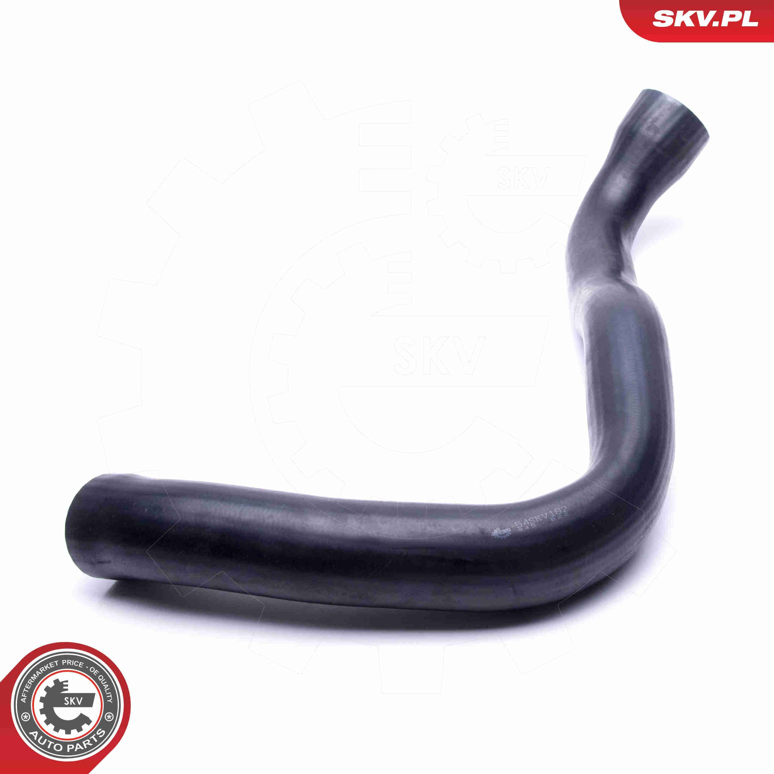 Патрубок интеркулера 54SKV162 SKV