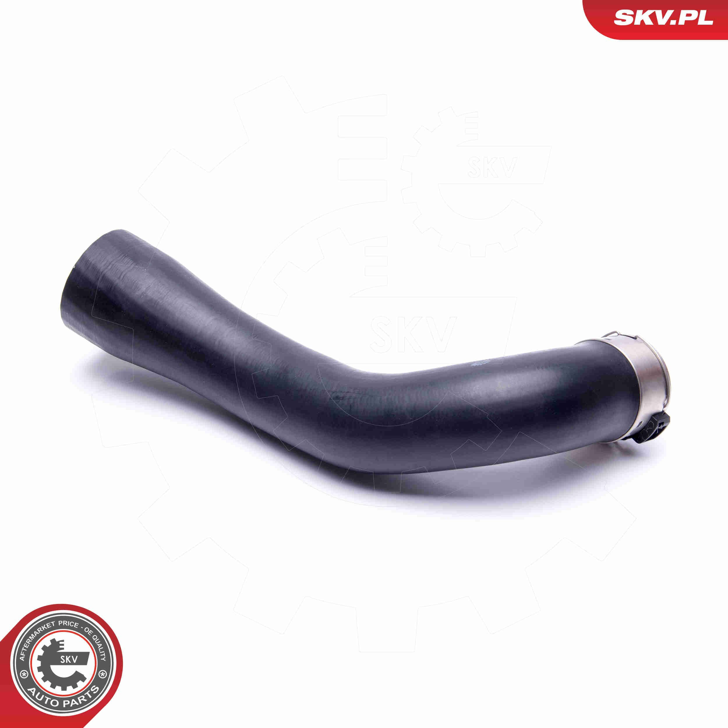 Шланг интеркуллера SKV 54SKV163