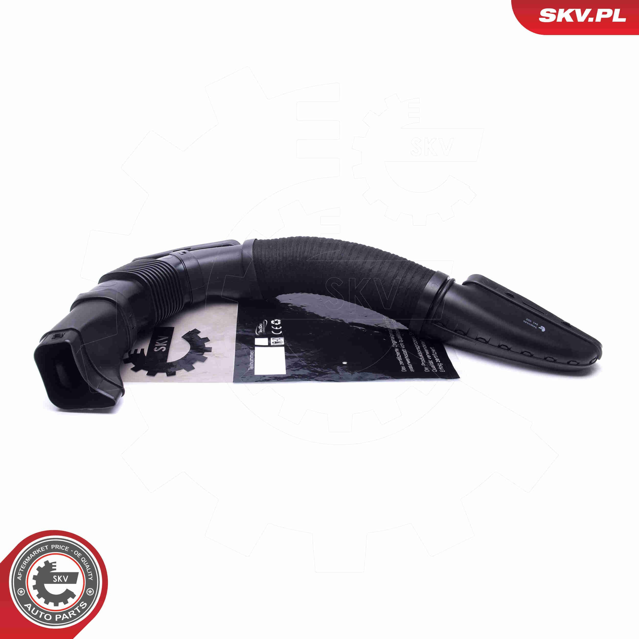 Воздухозаборник SKV 54SKV180
