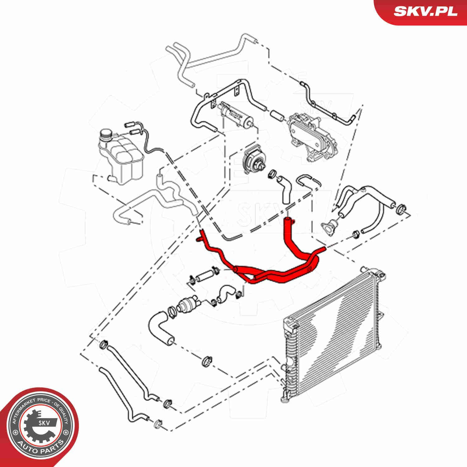  54SKV187 SKV