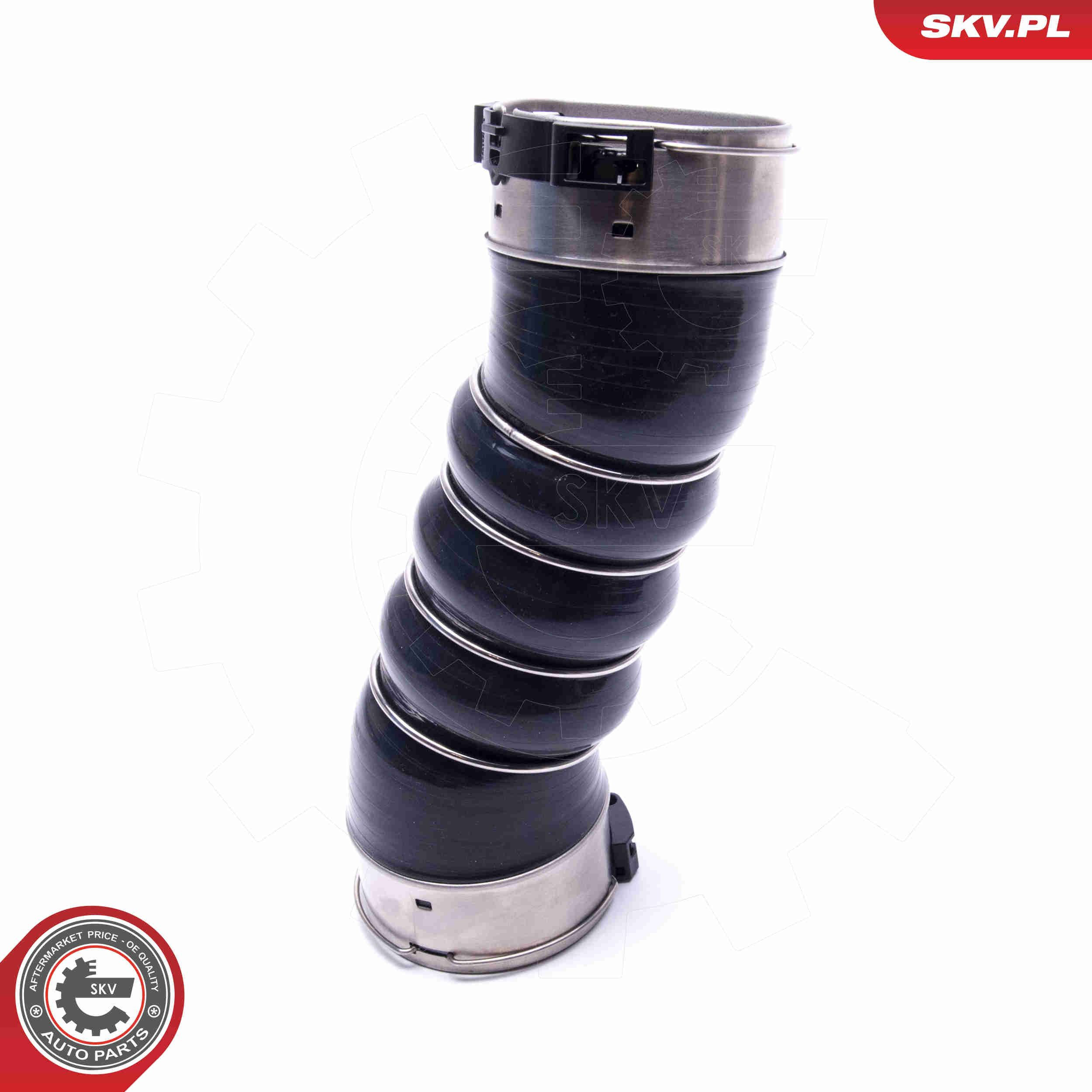 Шланг интеркуллера SKV 54SKV204