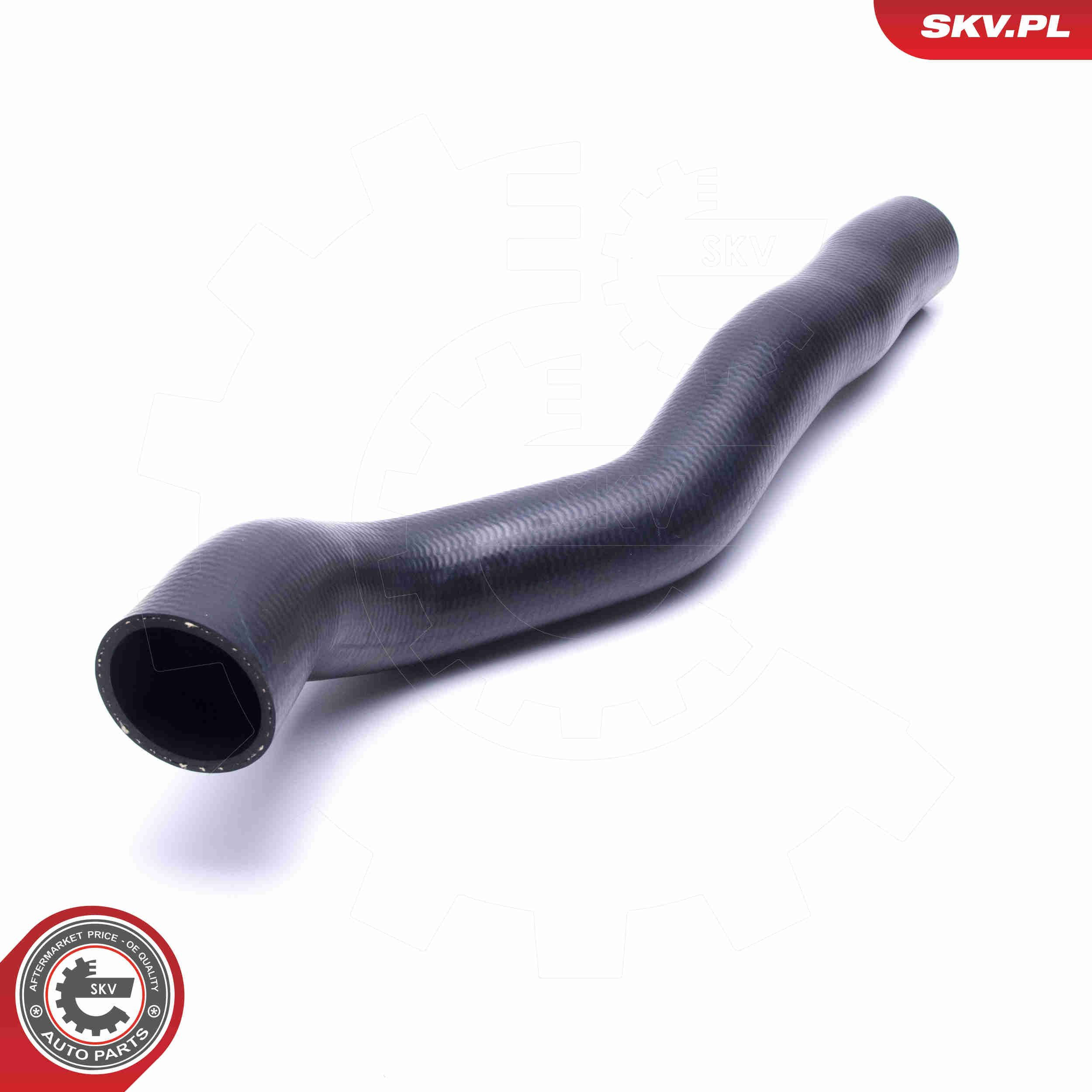 Шланг интеркуллера SKV 54SKV228