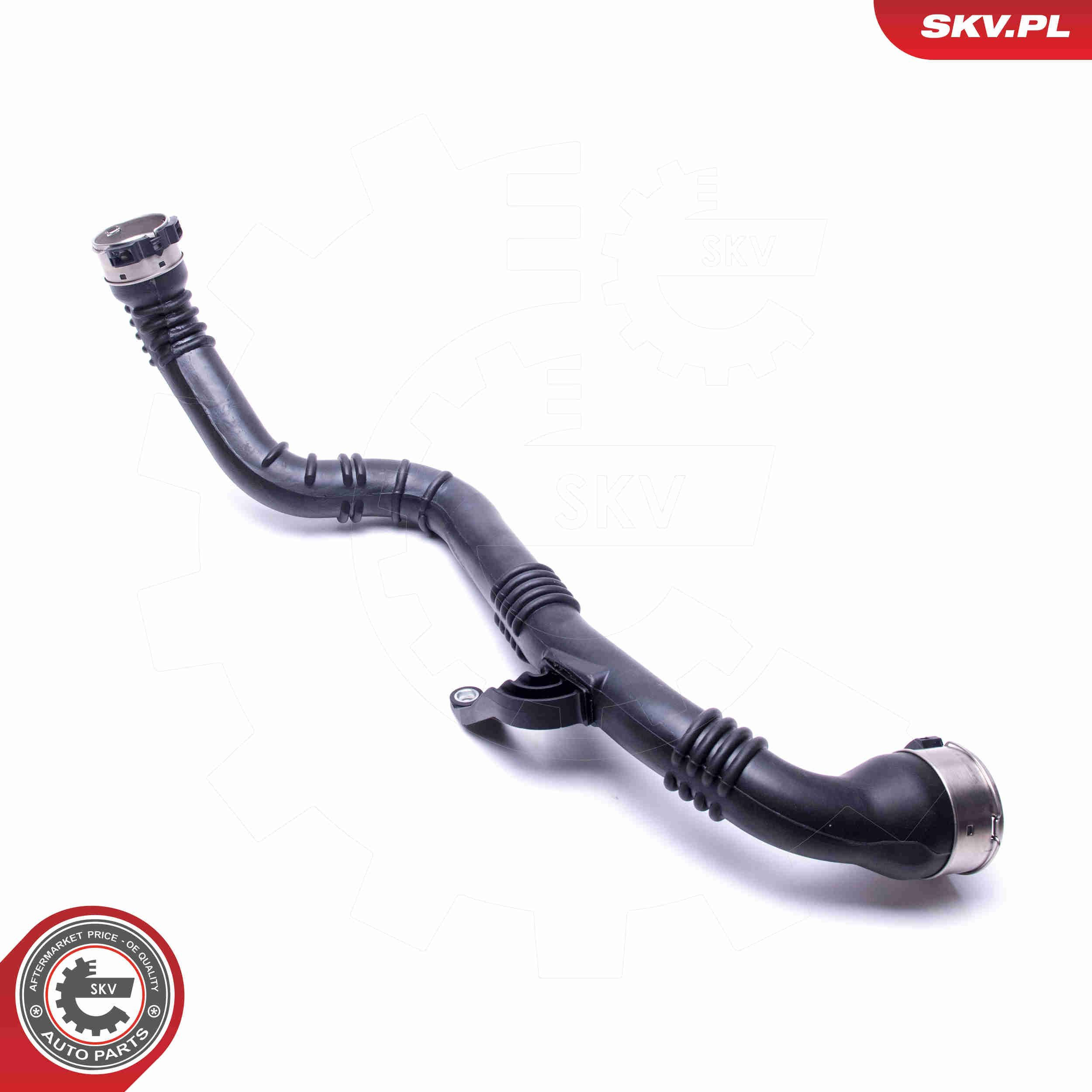 Шланг интеркуллера SKV 54SKV229