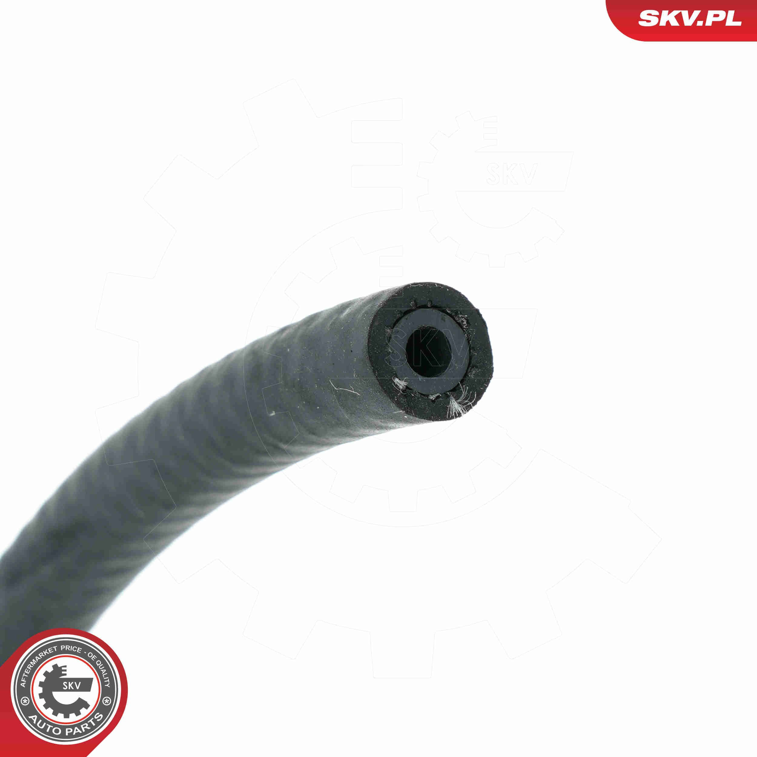 Трубка топливная, обратная от форсунок SKV 54SKV269 цена, от 30.64 USD