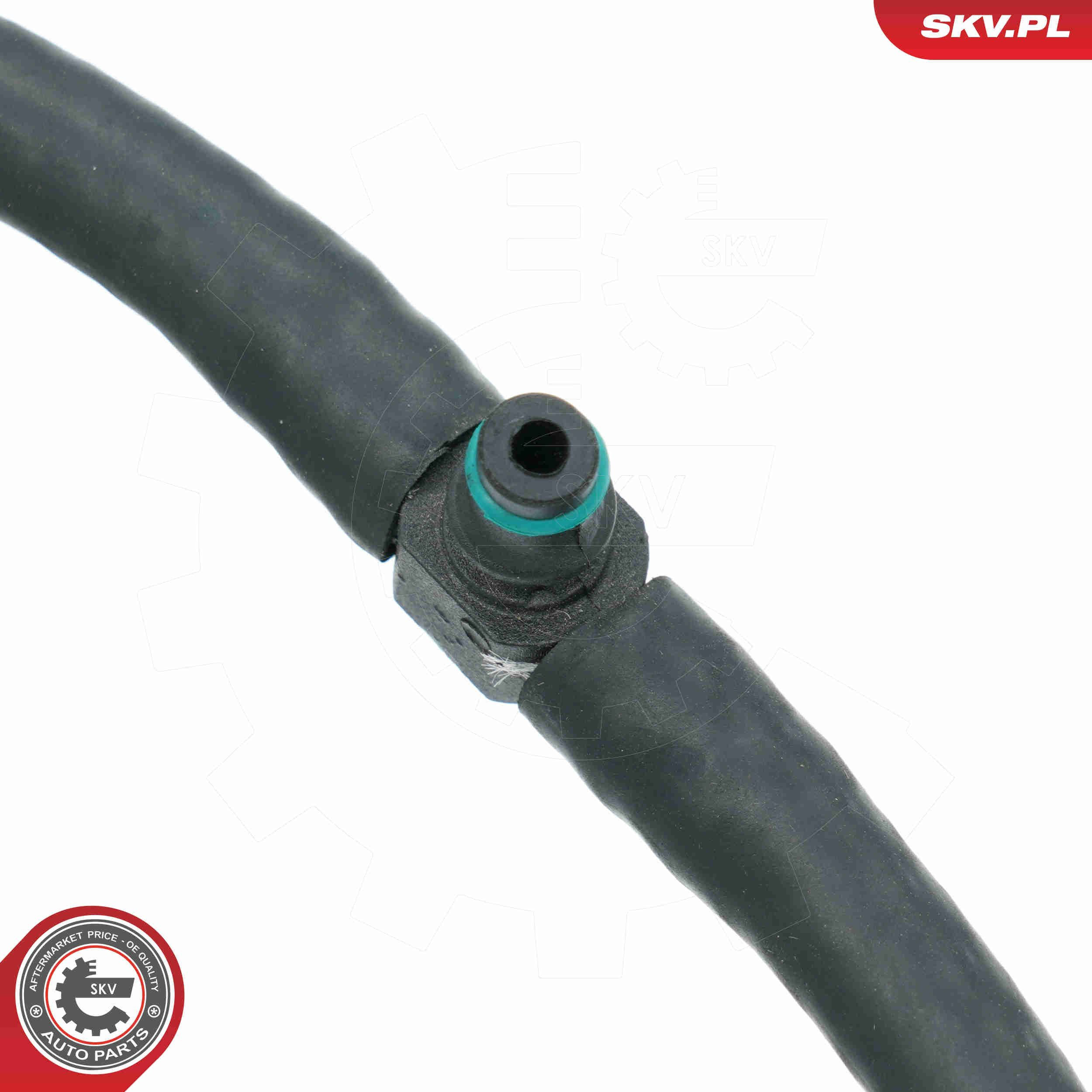 Обратная топливная трубка 54SKV269 SKV