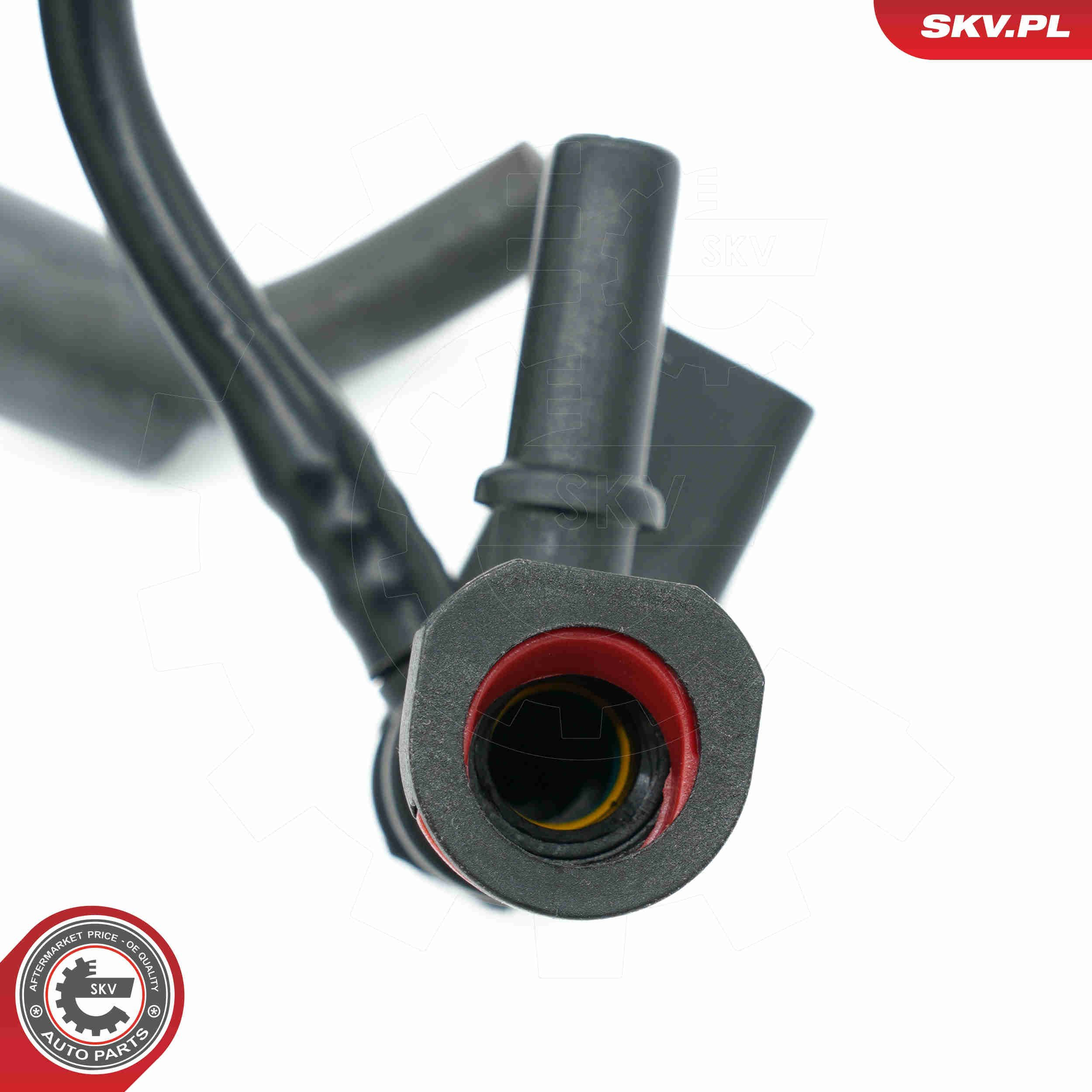 Купить 54SKV339 SKV Обратная топливная трубка