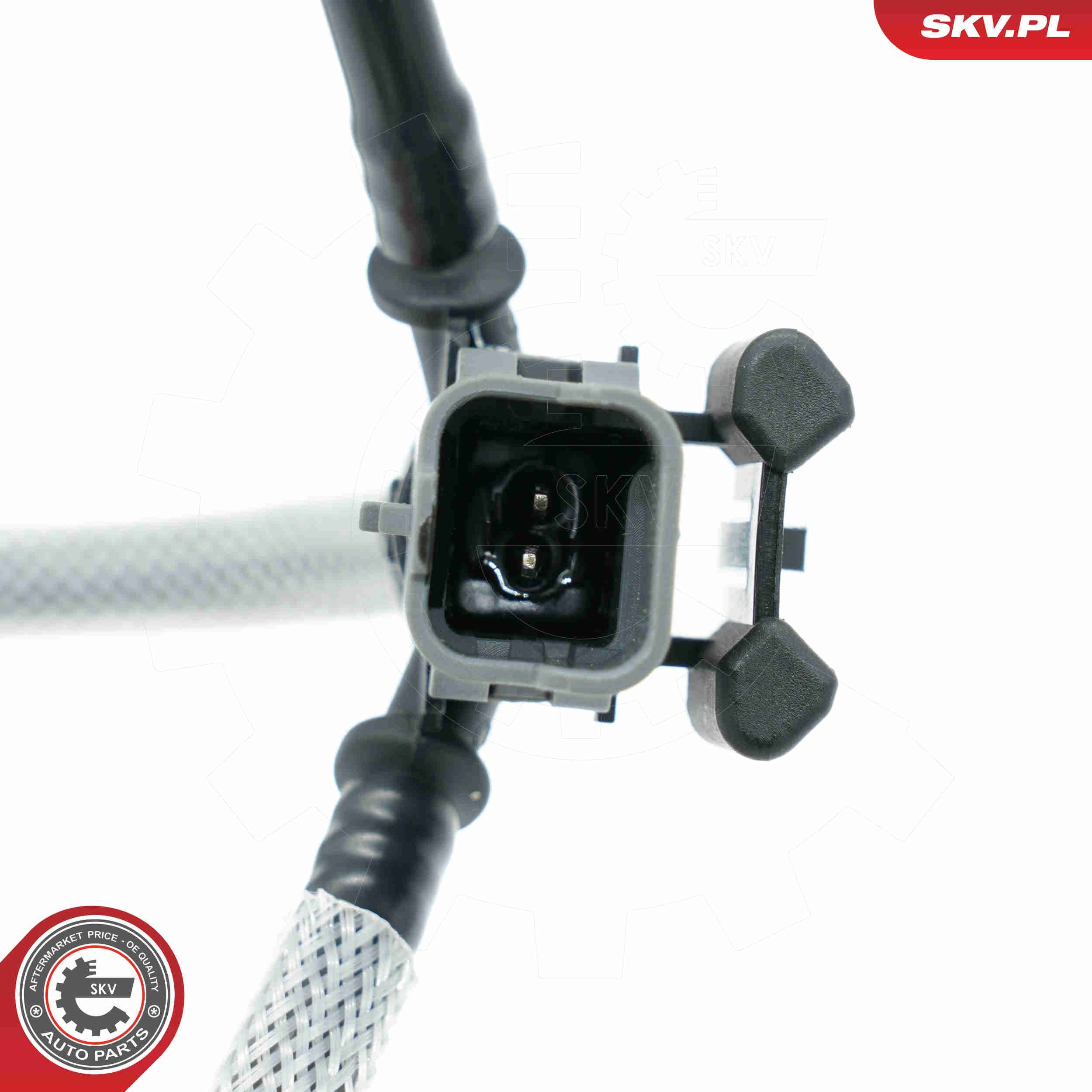 Трубка топливная, обратная от форсунок SKV 54SKV340 цена, от 125.13 USD