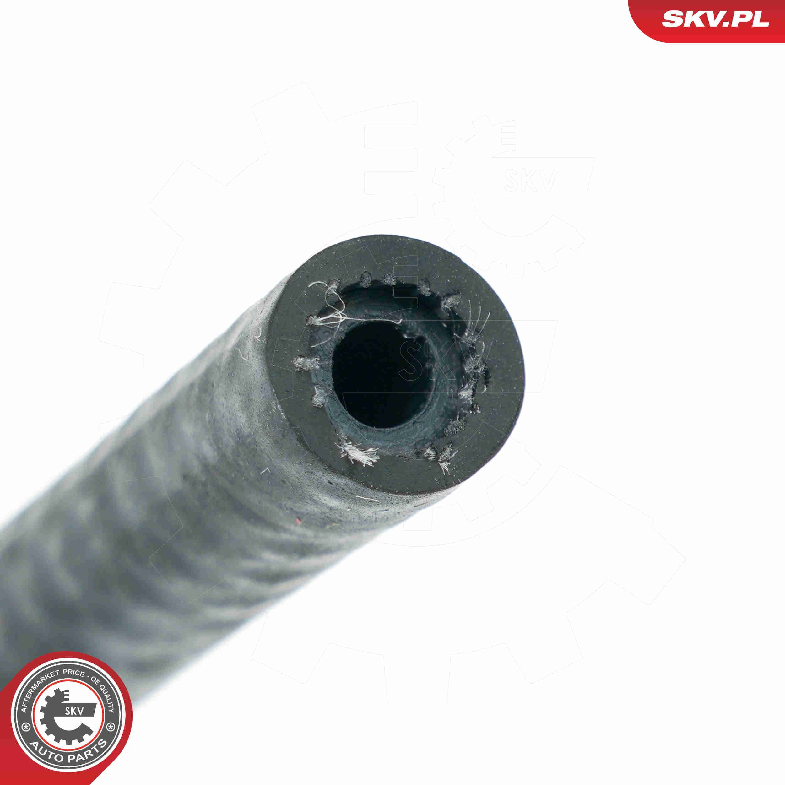 Трубка топливная, обратная от форсунок SKV 54SKV380 цена, от 21.88 USD