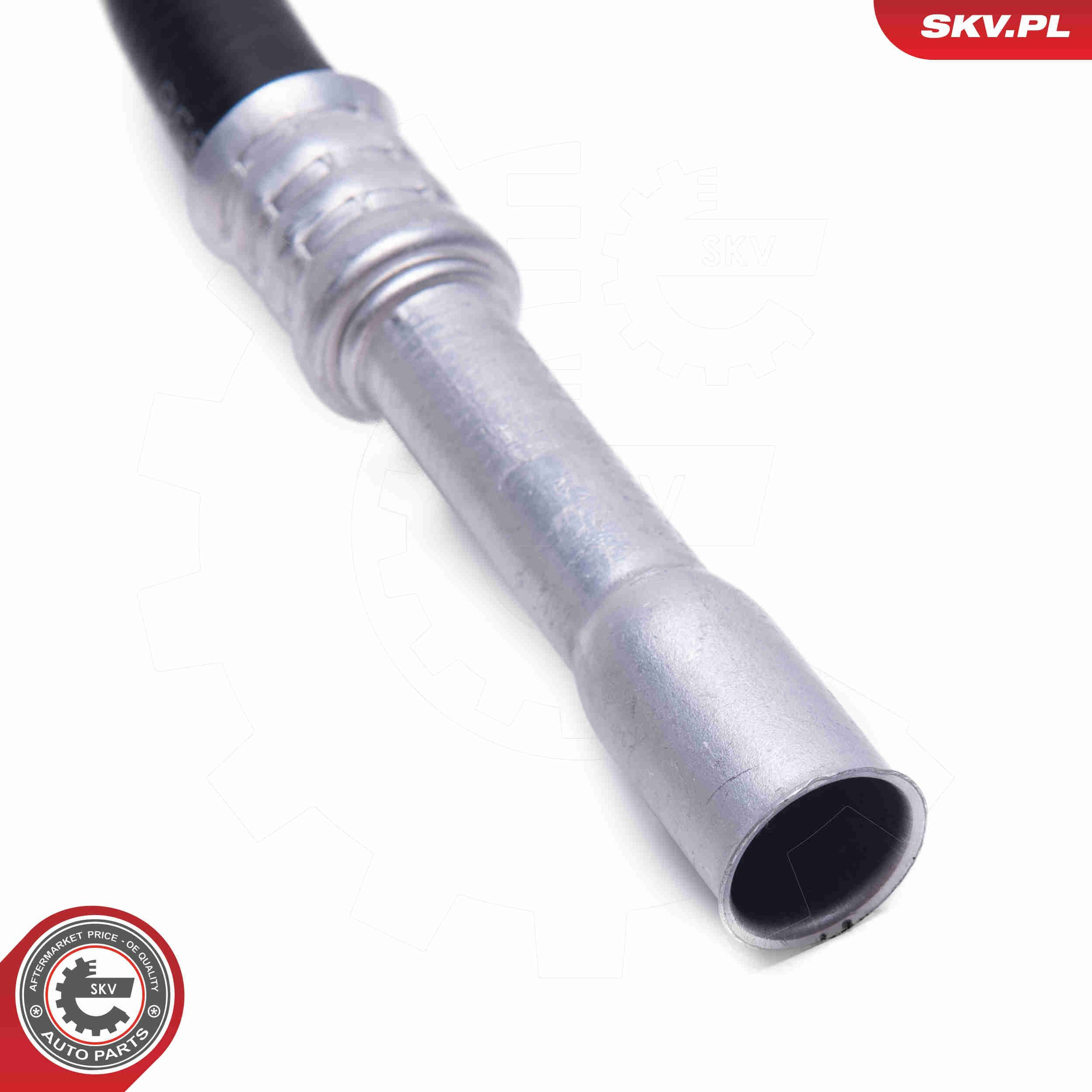Шланг кондиционера, от компрессора к радиатору 54SKV623 SKV
