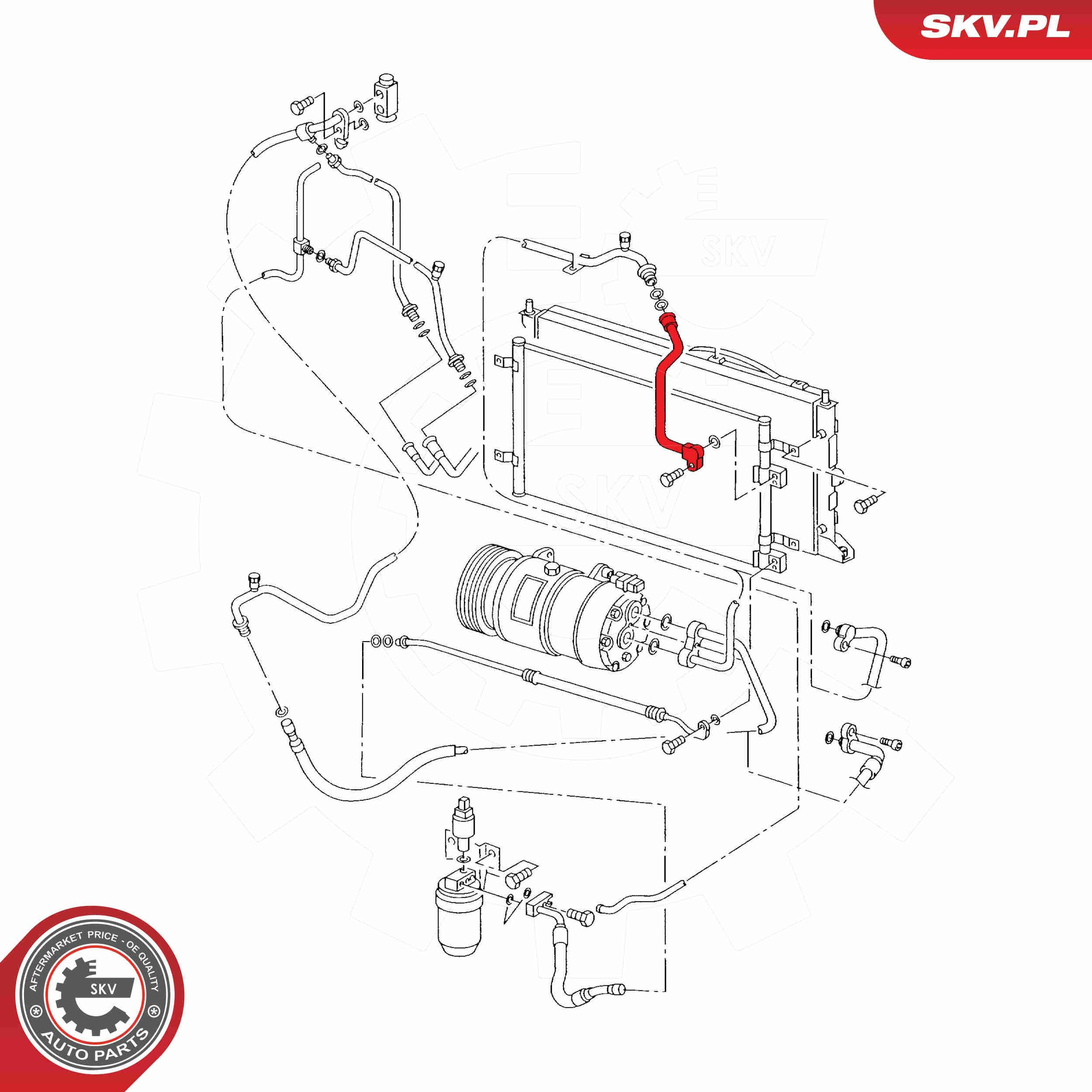  54SKV630 SKV