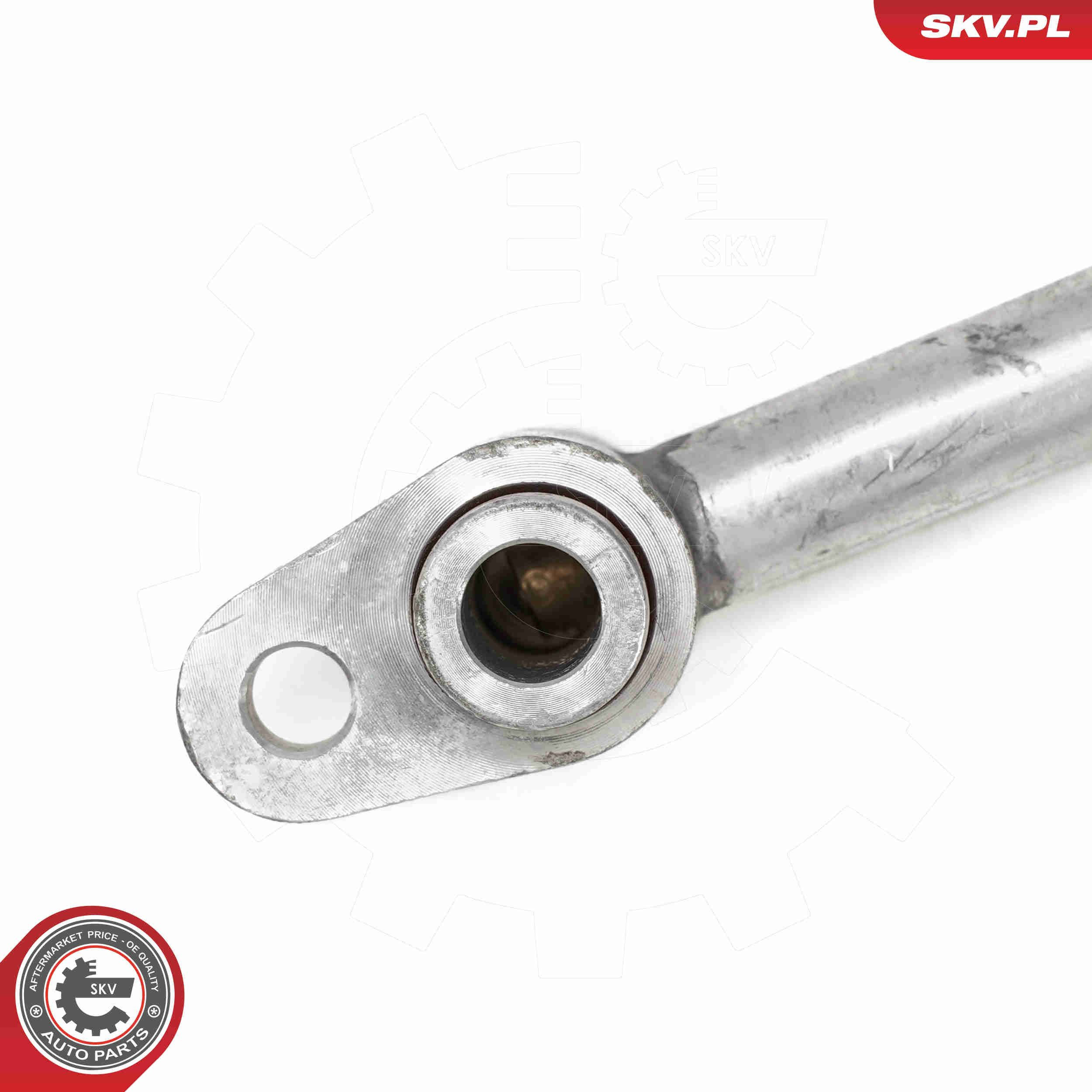 Шланг кондиционера, от компрессора к радиатору Maxgear AC930102 цена, от 40.87 USD
