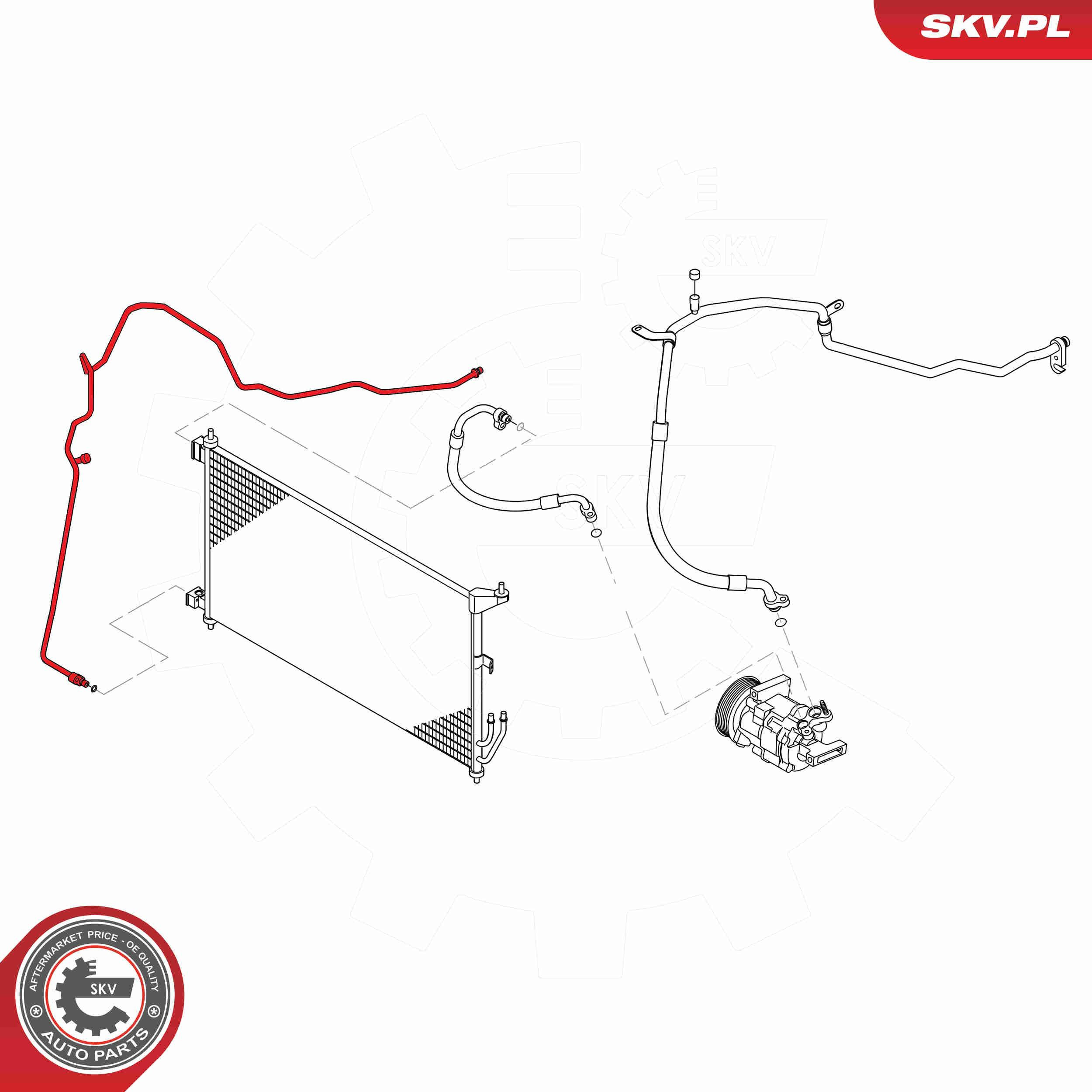  SKV 54SKV678 цена, от 43.82 USD