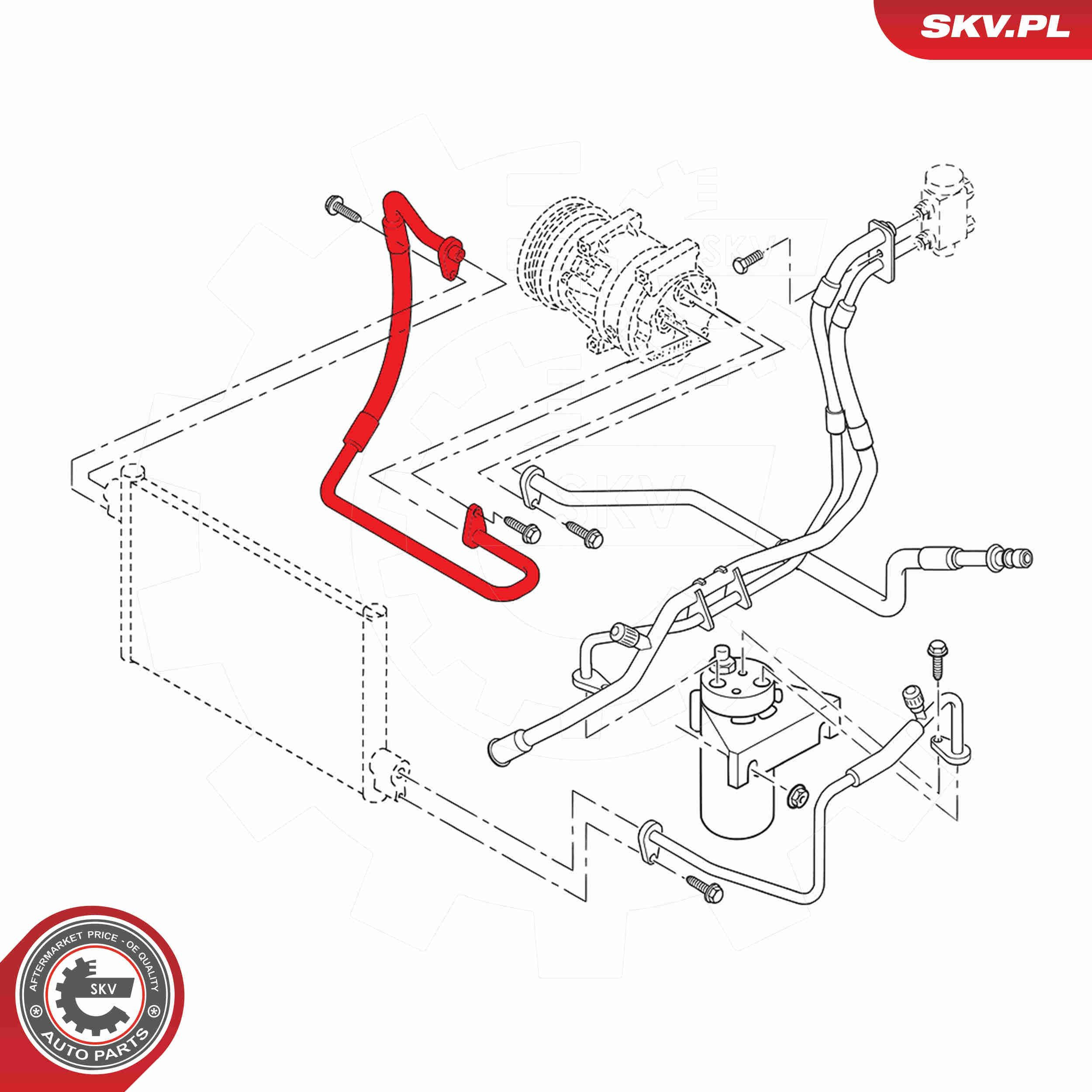  54SKV691 SKV