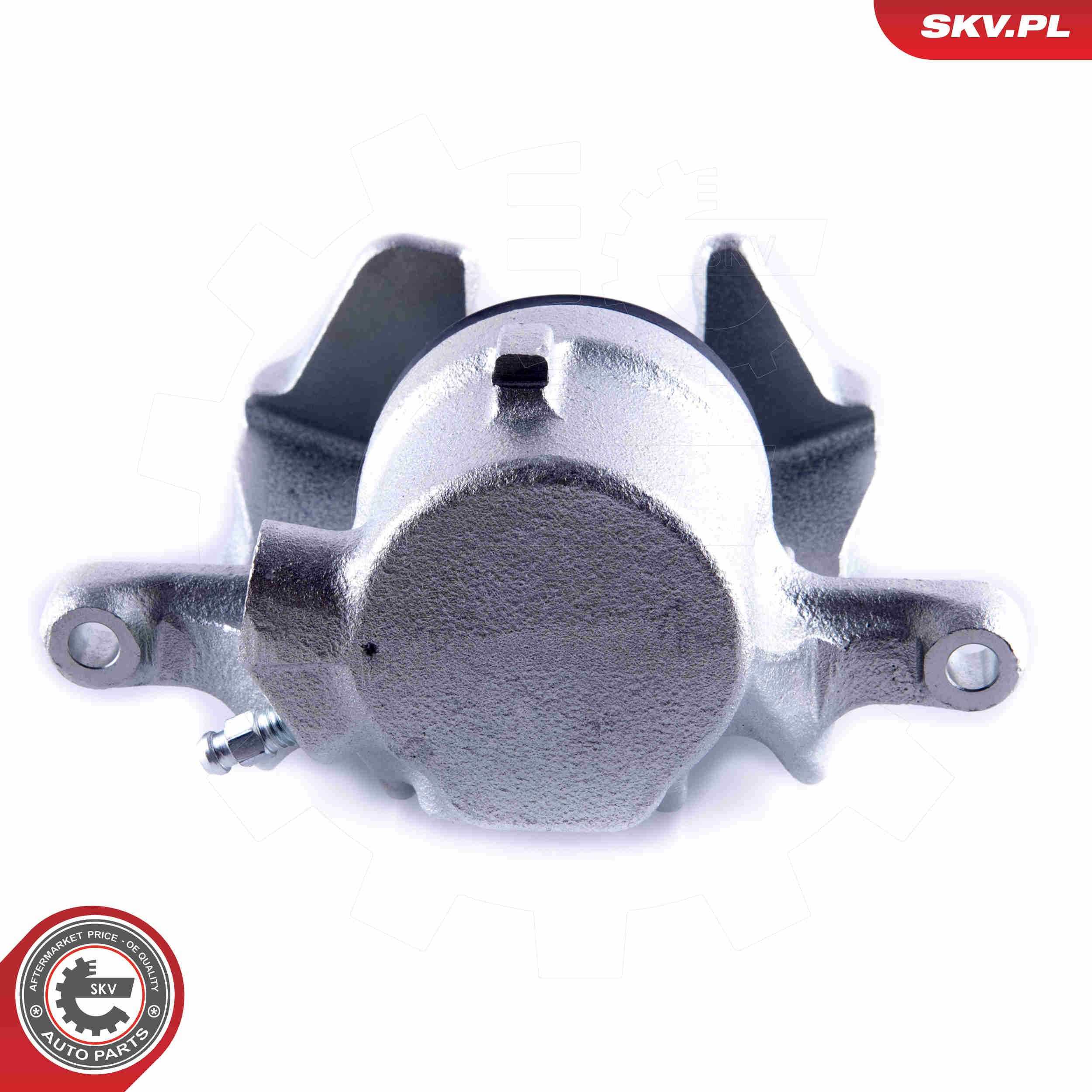 Купить 55SKV042 SKV Суппорт тормозной передний правый