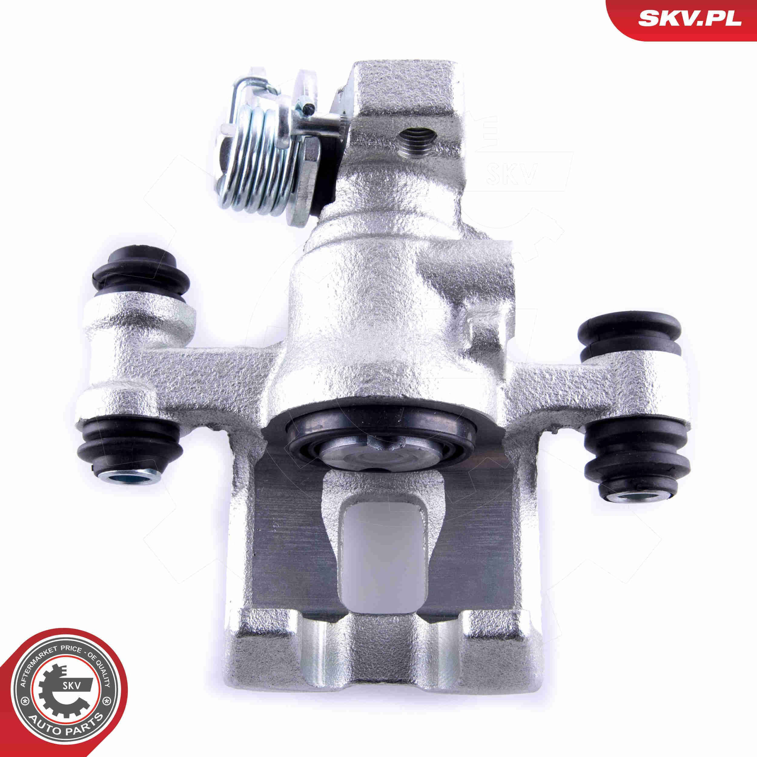 Суппорт задний левый 55SKV073 SKV
