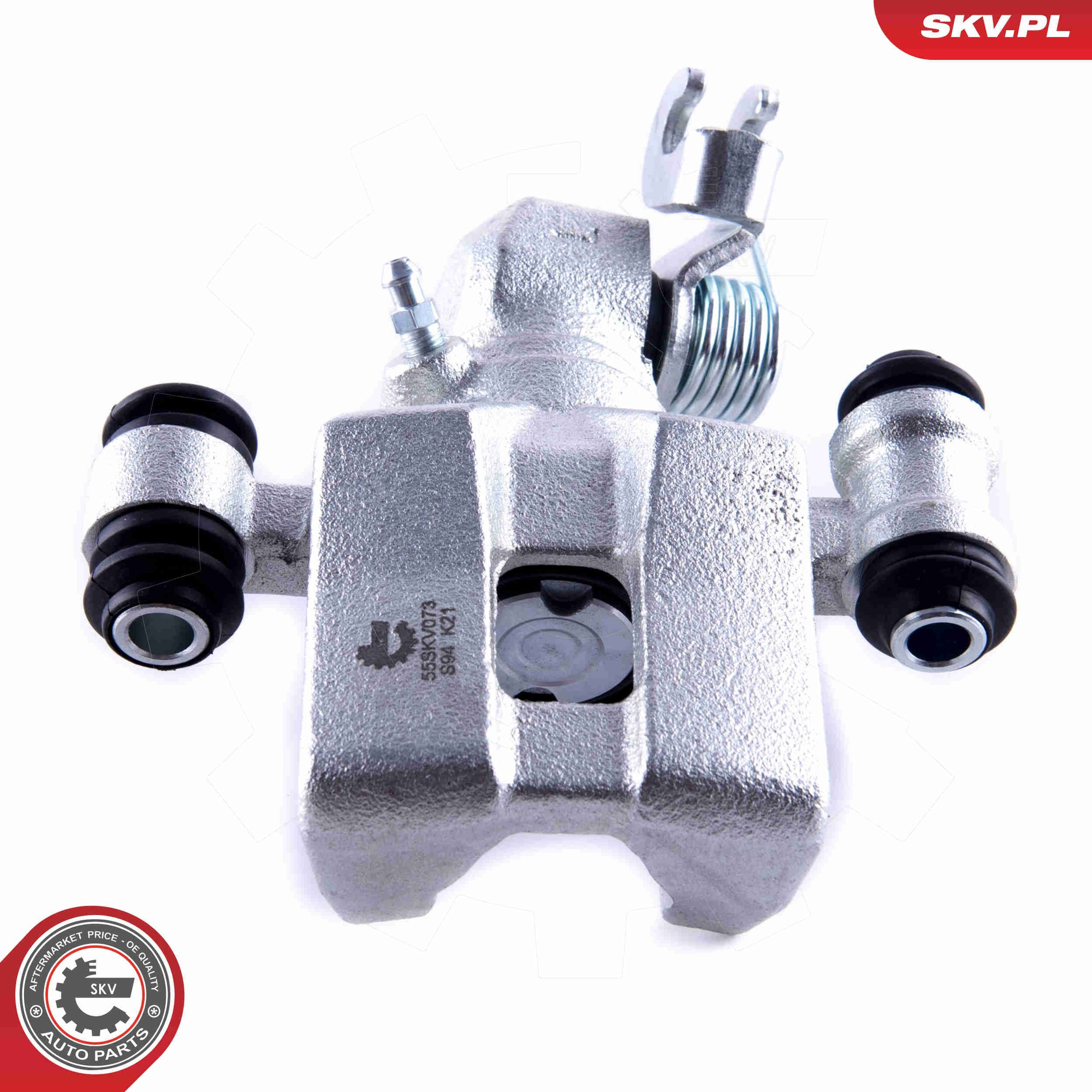 Задний левый суппорт SKV 55SKV073 цена, от 73.80 USD