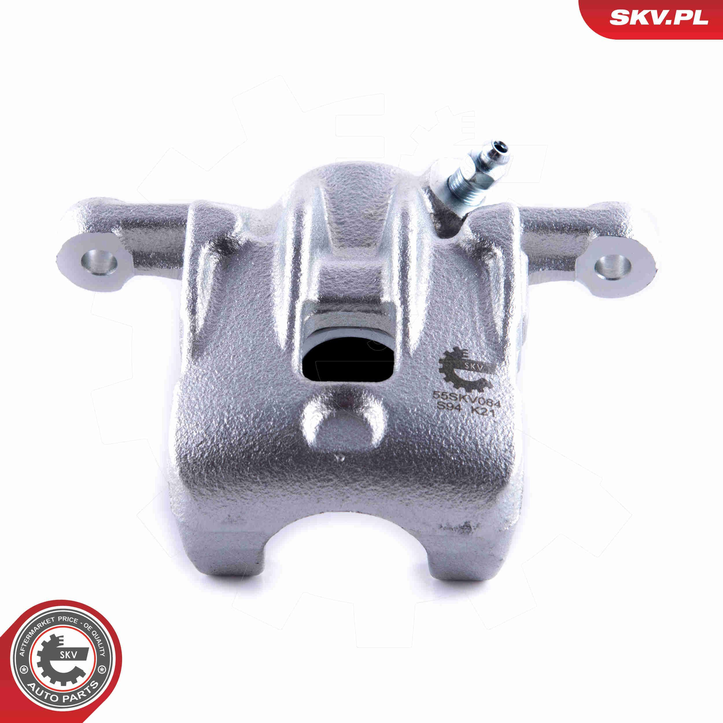 Тормозной суппорт правый задний SKV 55SKV084 цена, от 36.31 USD