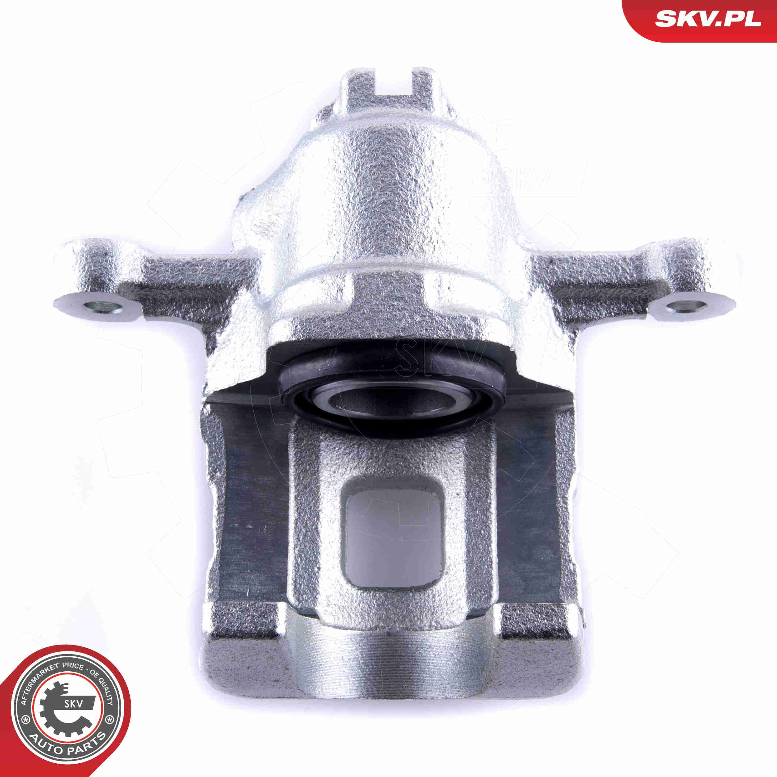 Суппорт задний правый 55SKV084 SKV