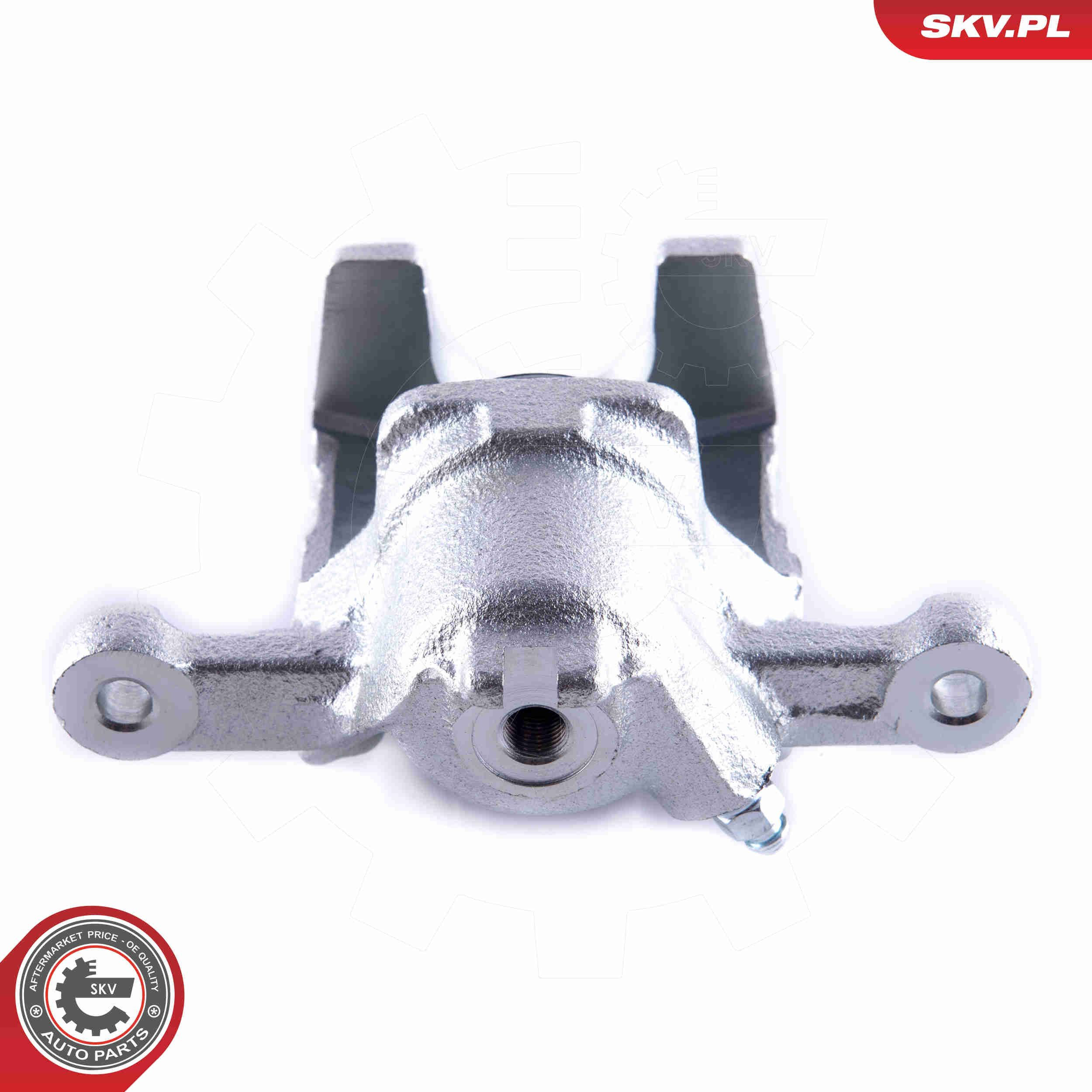 Купить 55SKV084 SKV Суппорт задний правый