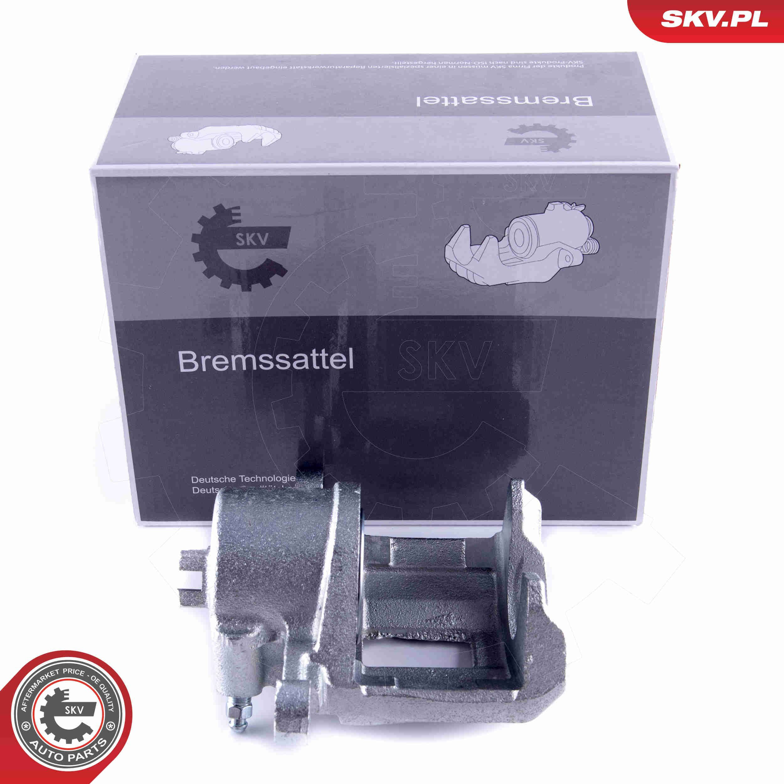 Супорт тормзной SKV 55SKV101 цена, от 52.06 USD