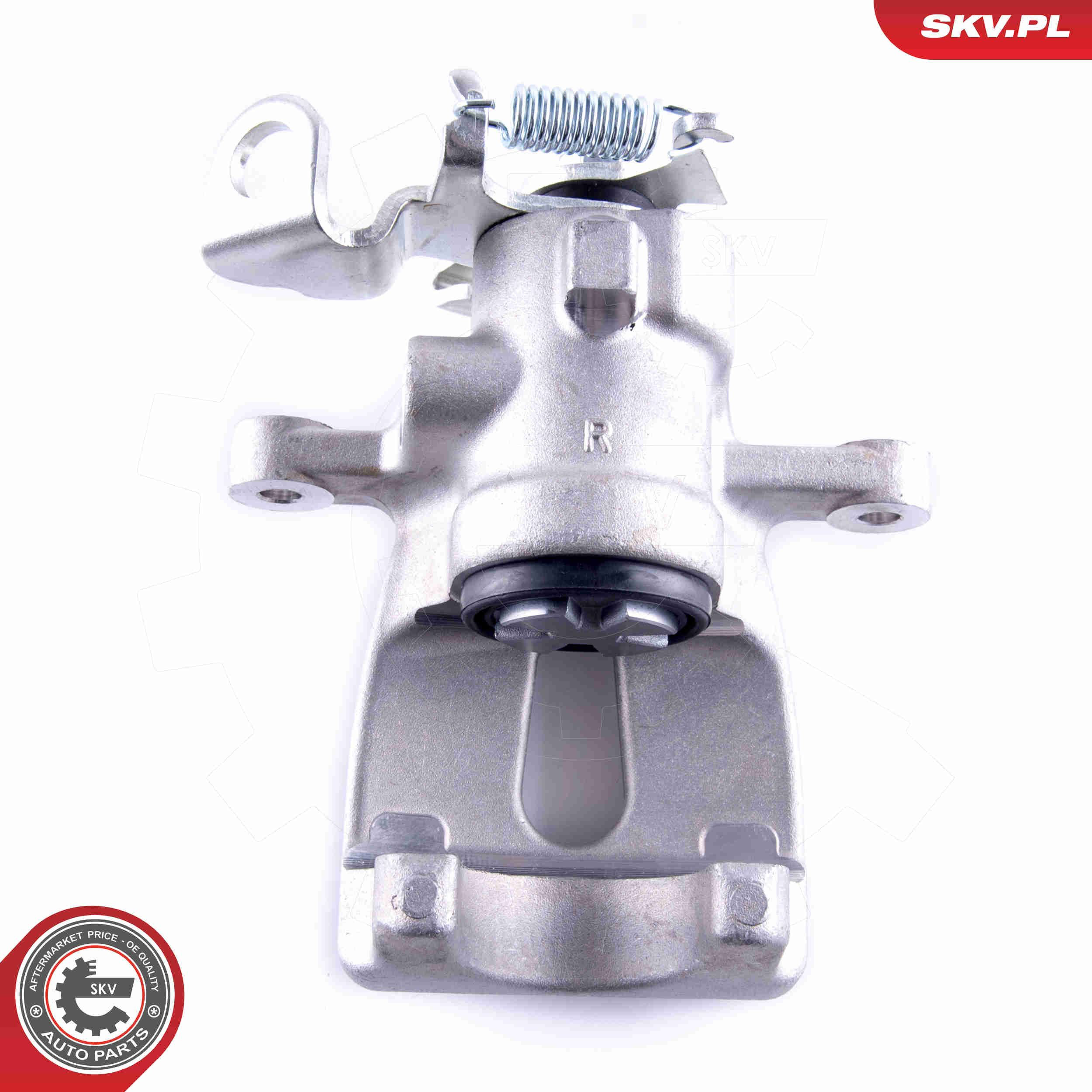 Суппорт задний правый 55SKV124 SKV