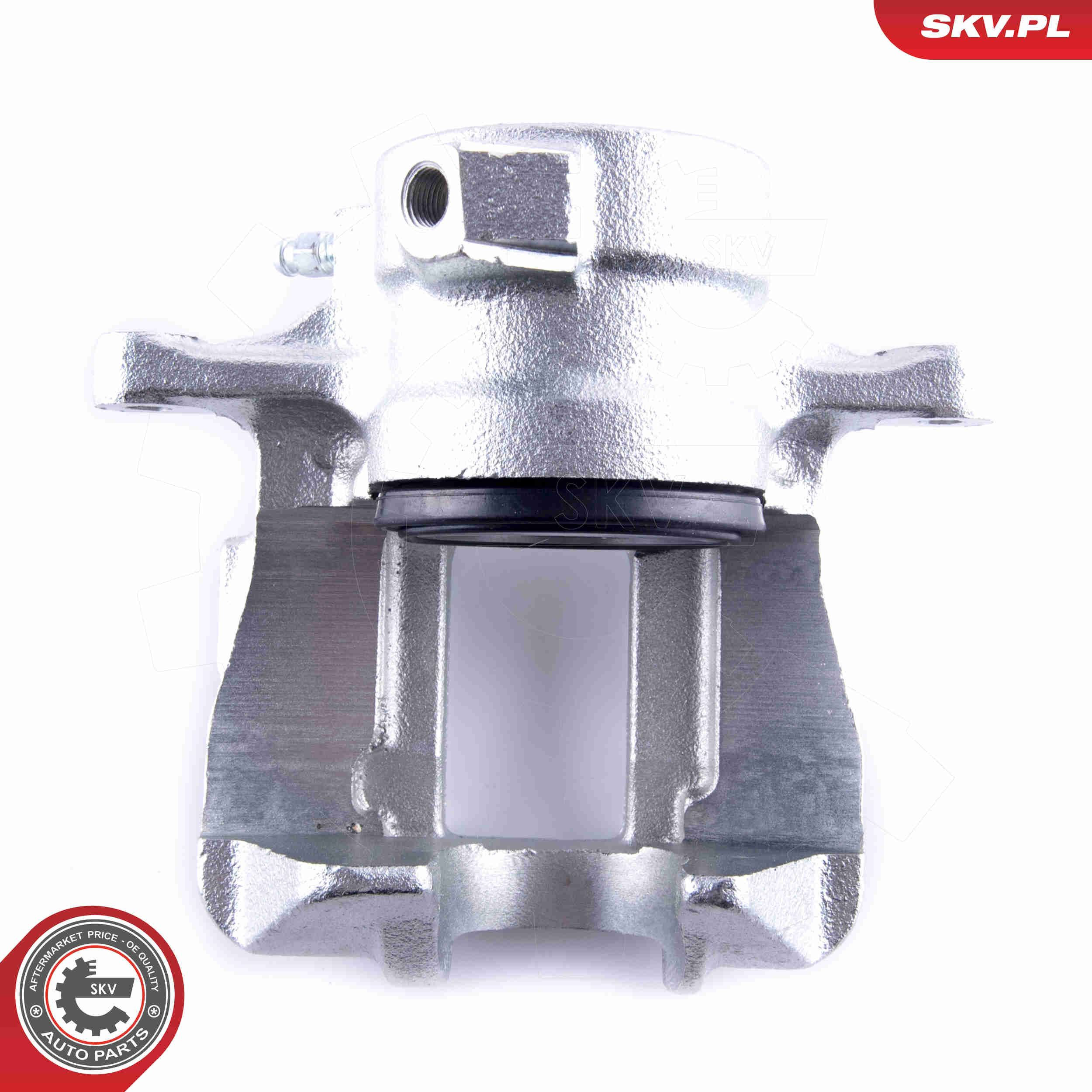 Суппорт тормозной передний левый 55SKV131 SKV