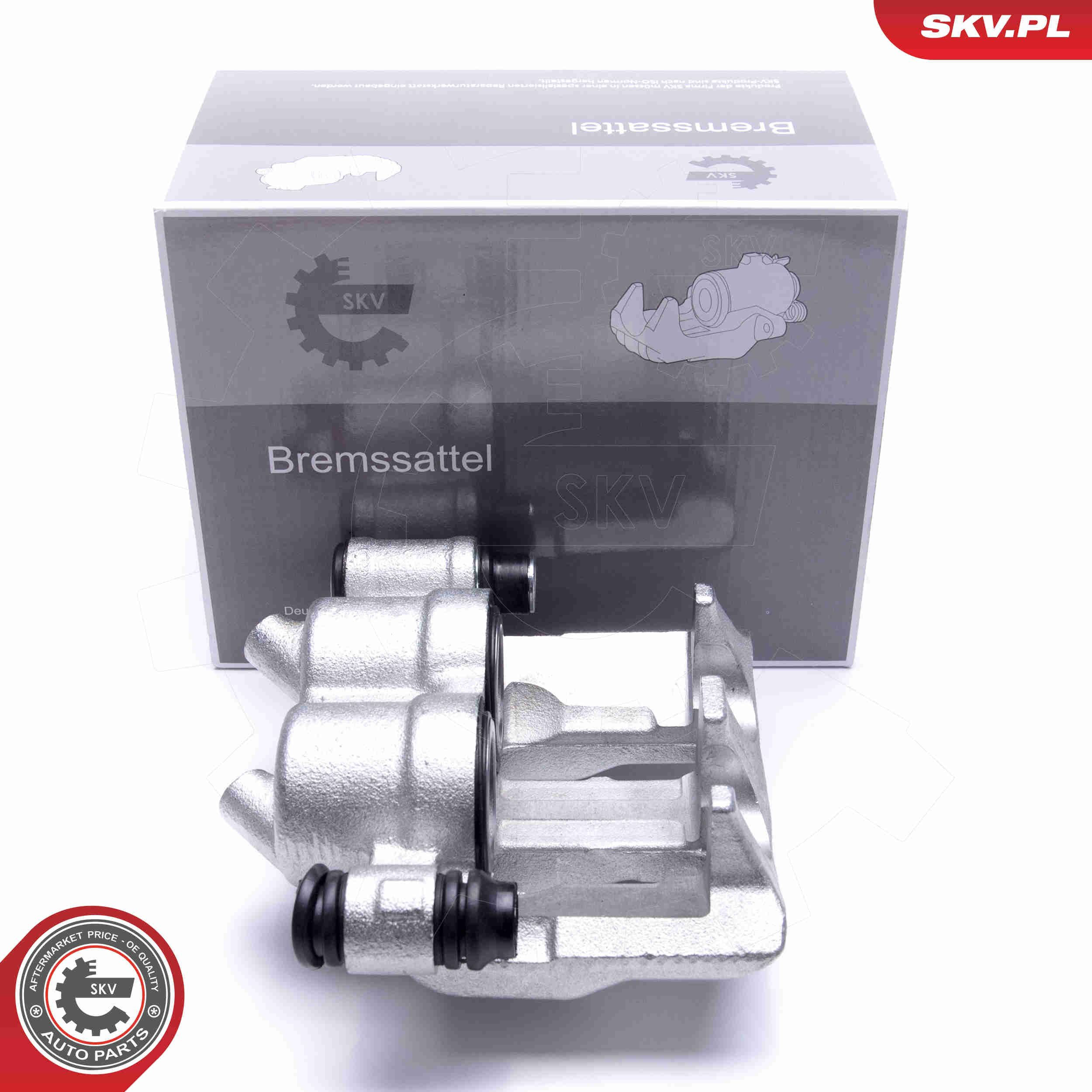 Тормозной суппорт SKV 55SKV152 цена, от 72.06 USD