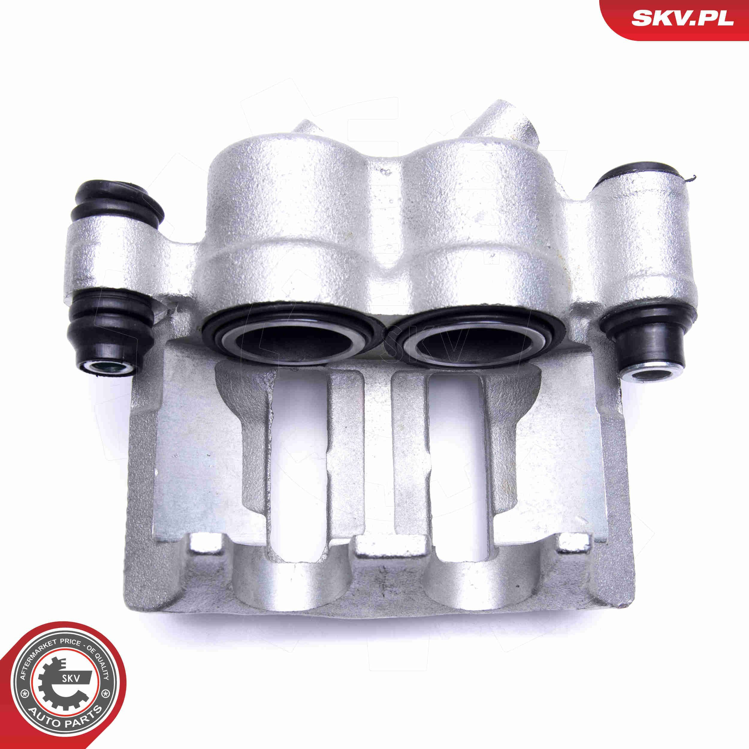 Купить 55SKV152 SKV Суппорт тормозной передний правый