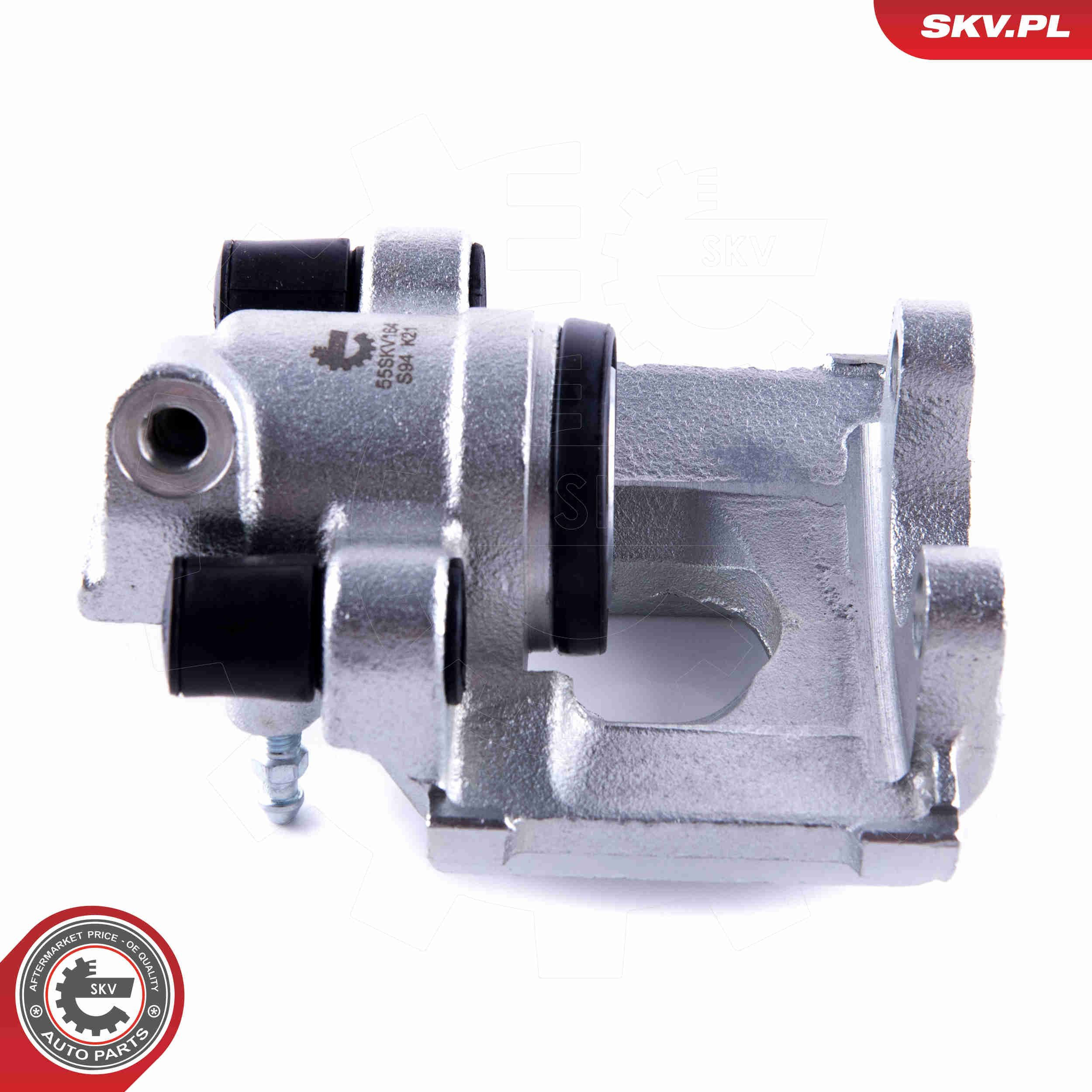 Купить 55SKV164 SKV Суппорт задний правый