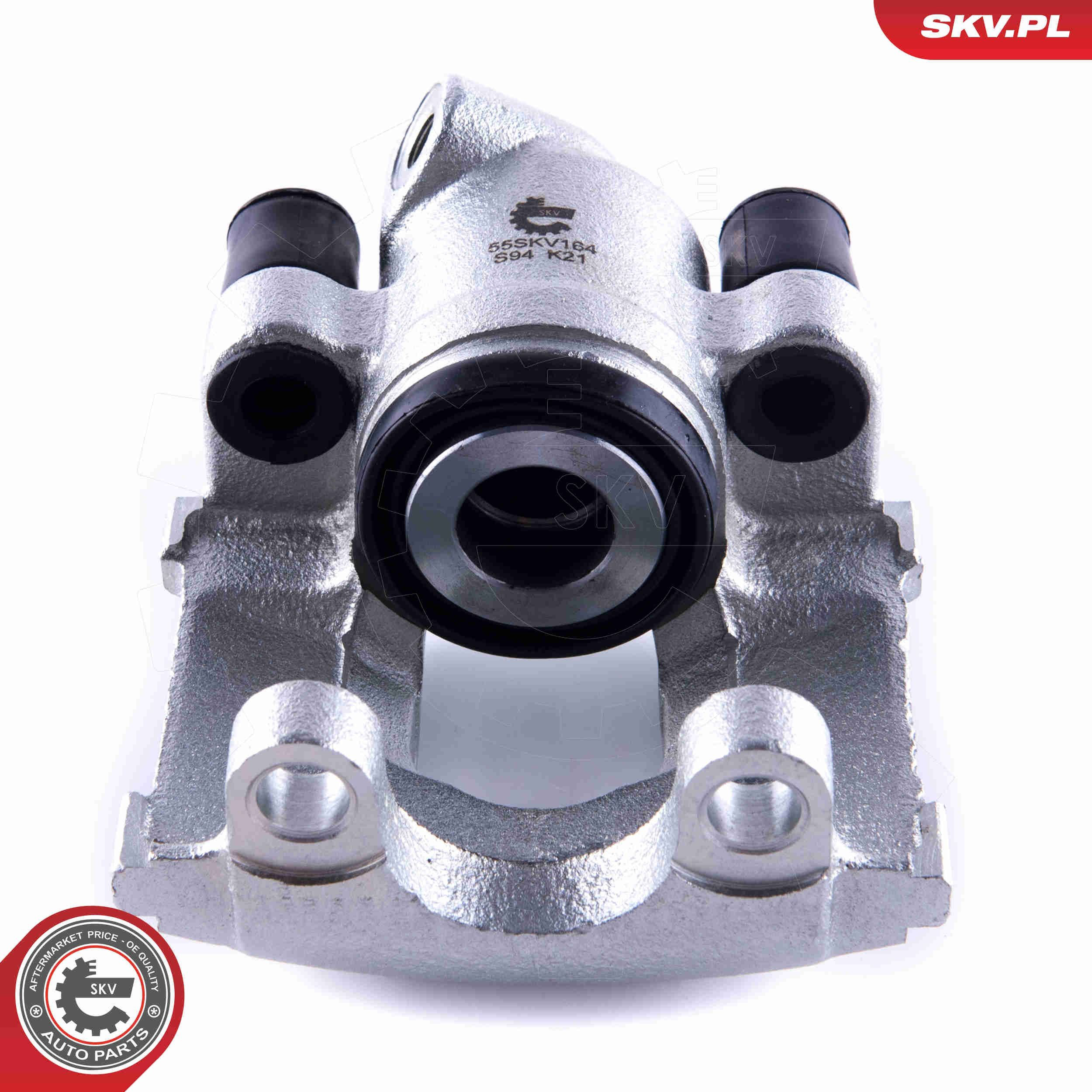 Тормозной суппорт правый задний SKV 55SKV164 цена, от 45.22 USD