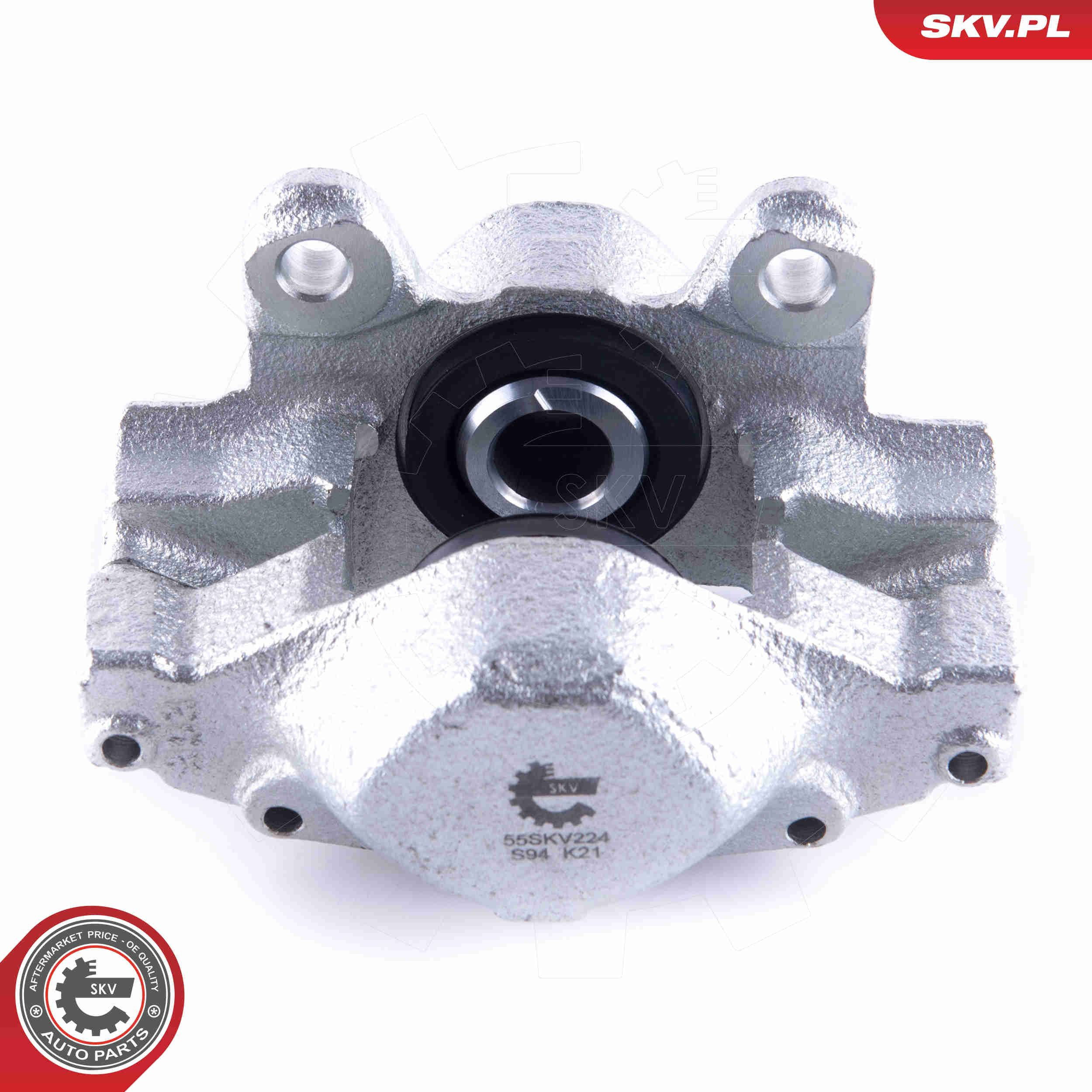 Тормозной суппорт правый задний SKV 55SKV224 цена, от 58.94 USD