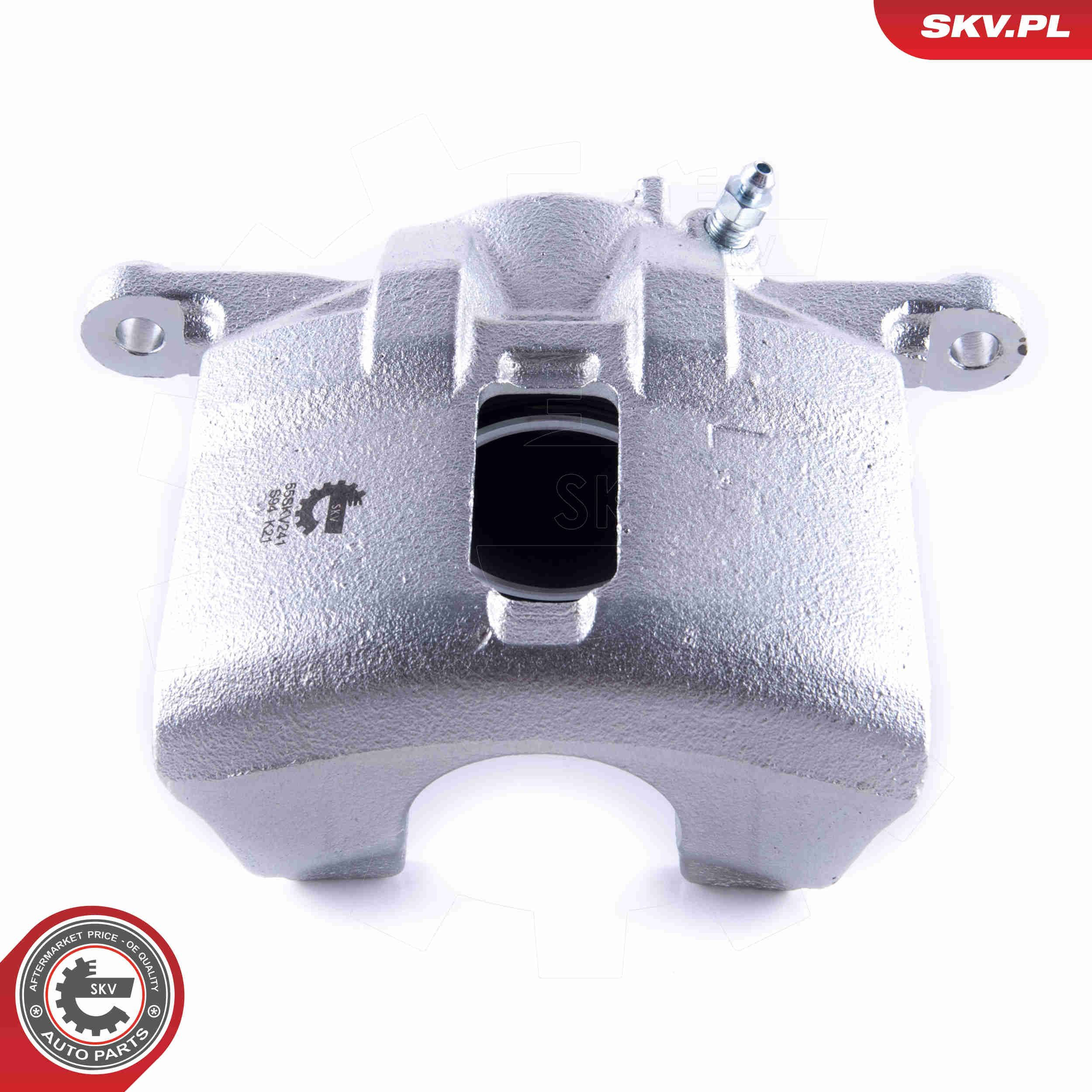 Супорт тормзной SKV 55SKV241 цена, от 51.46 USD