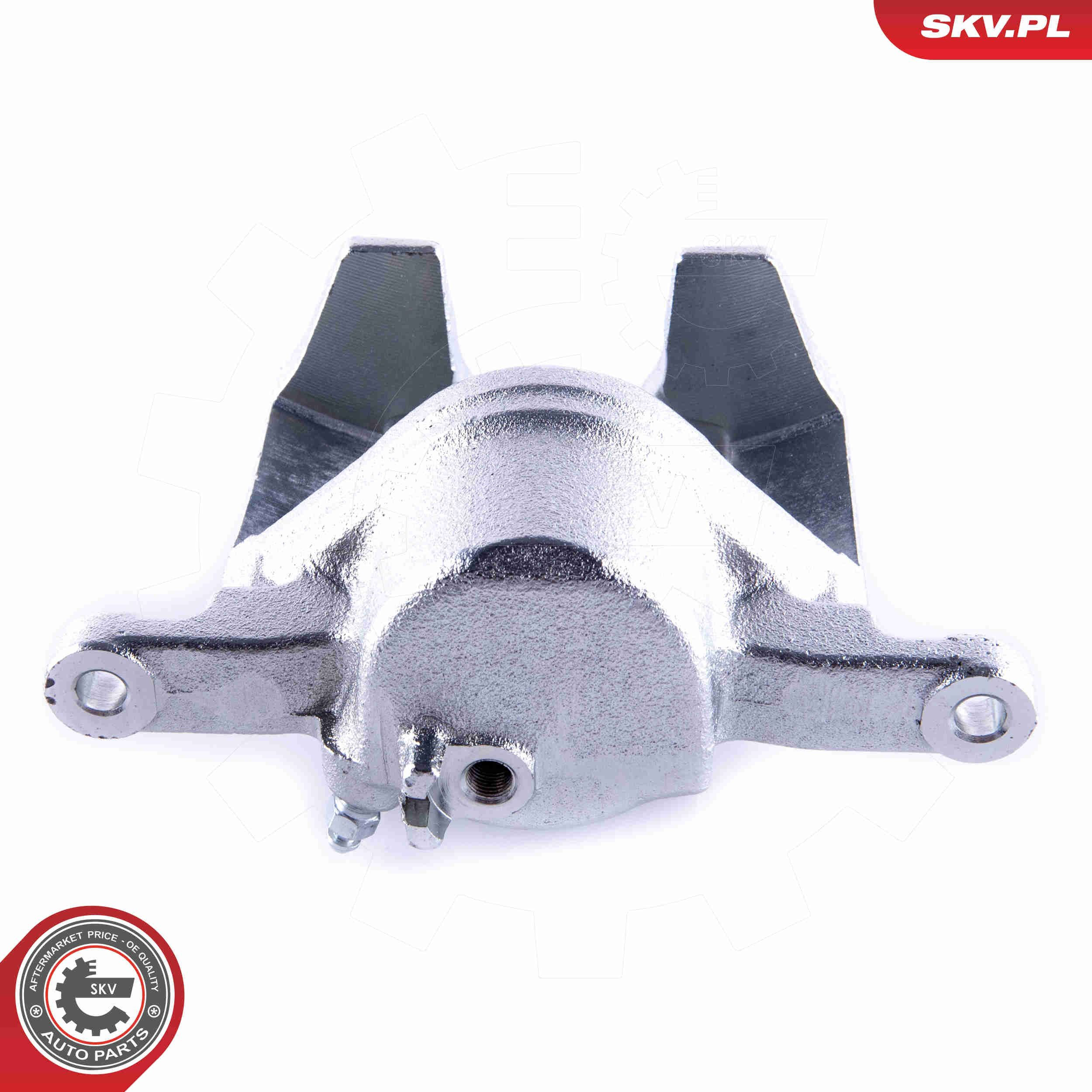 Суппорт тормозной передний правый 55SKV242 SKV