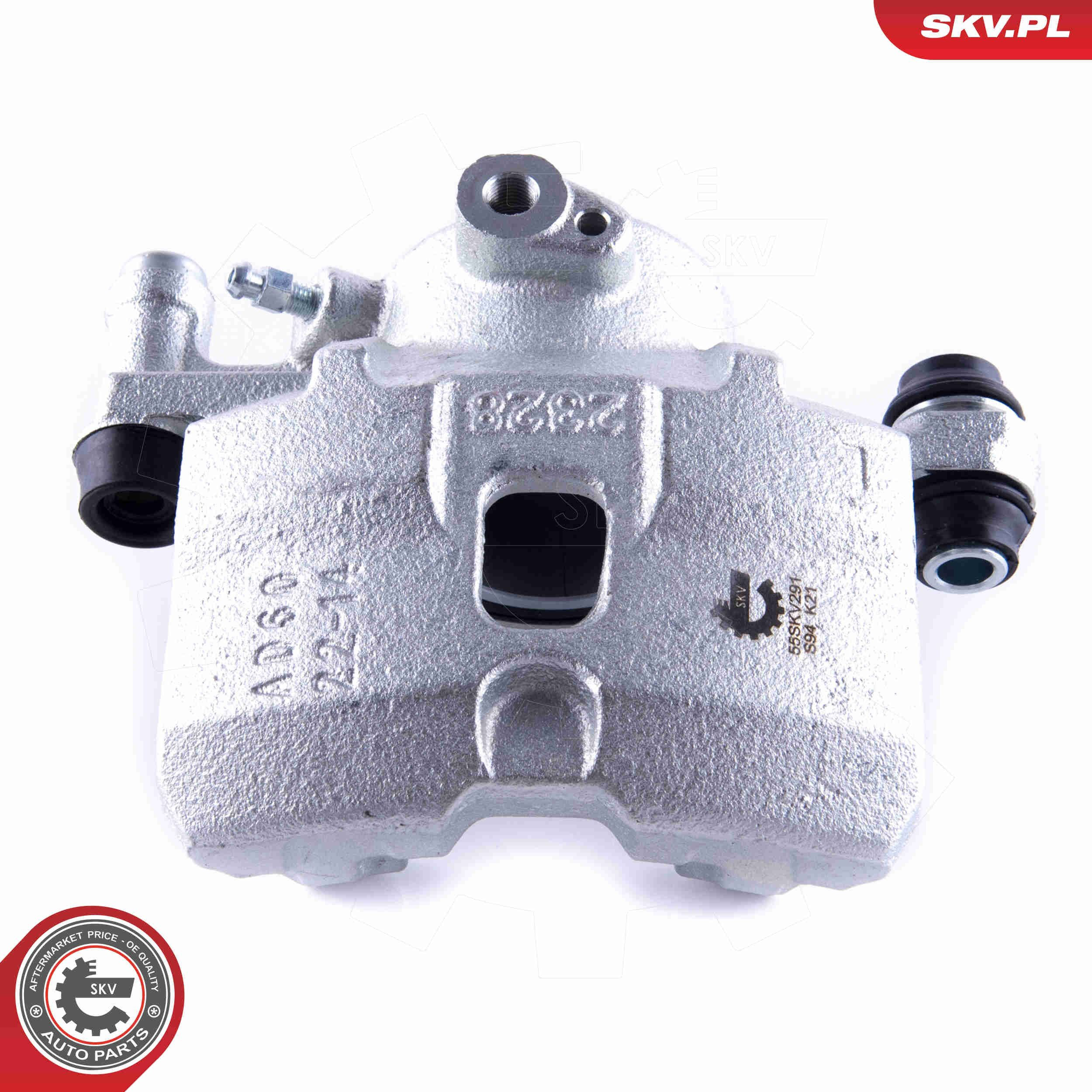 Супорт тормзной SKV 55SKV291 цена, от 50.23 USD