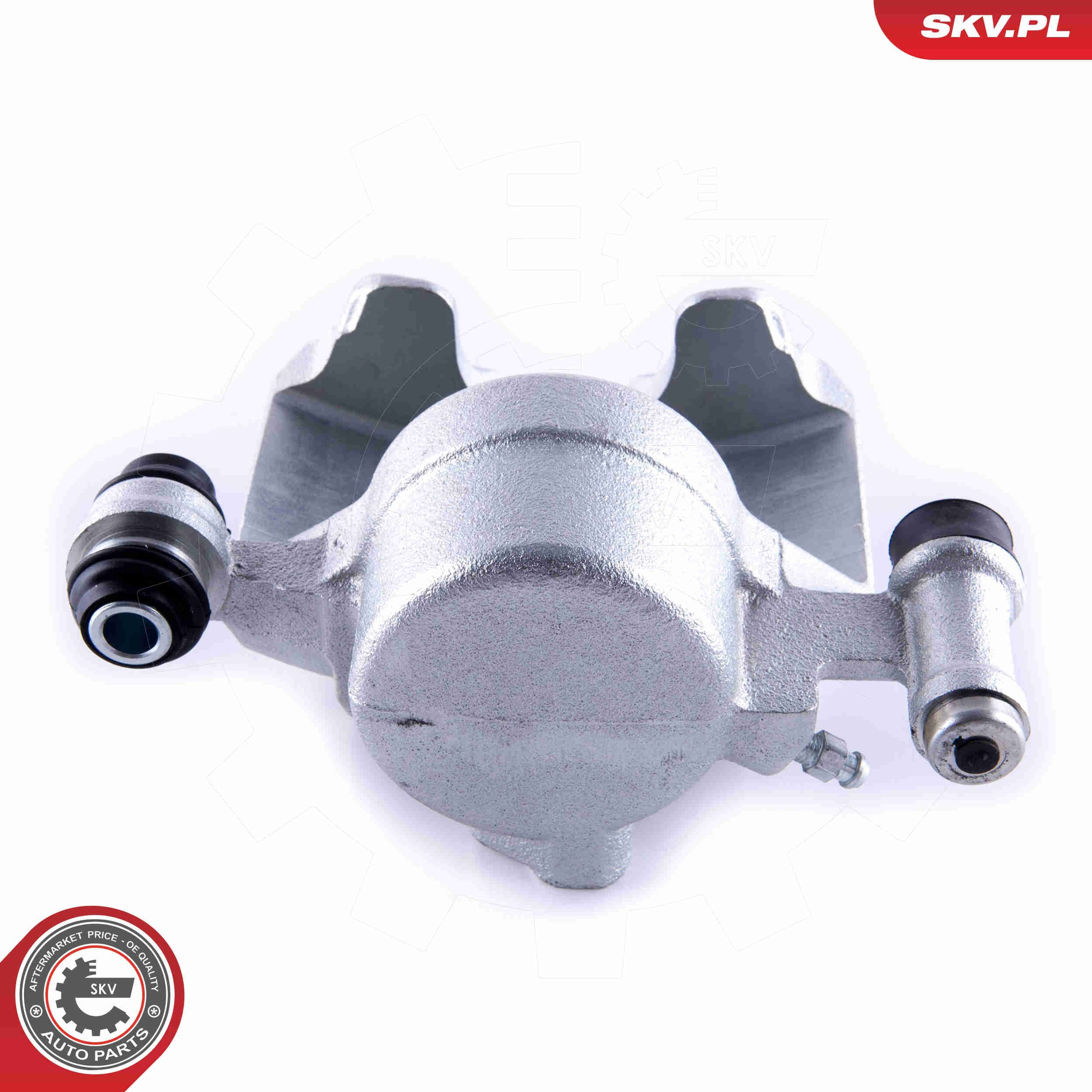 Суппорт тормозной передний правый 55SKV292 SKV
