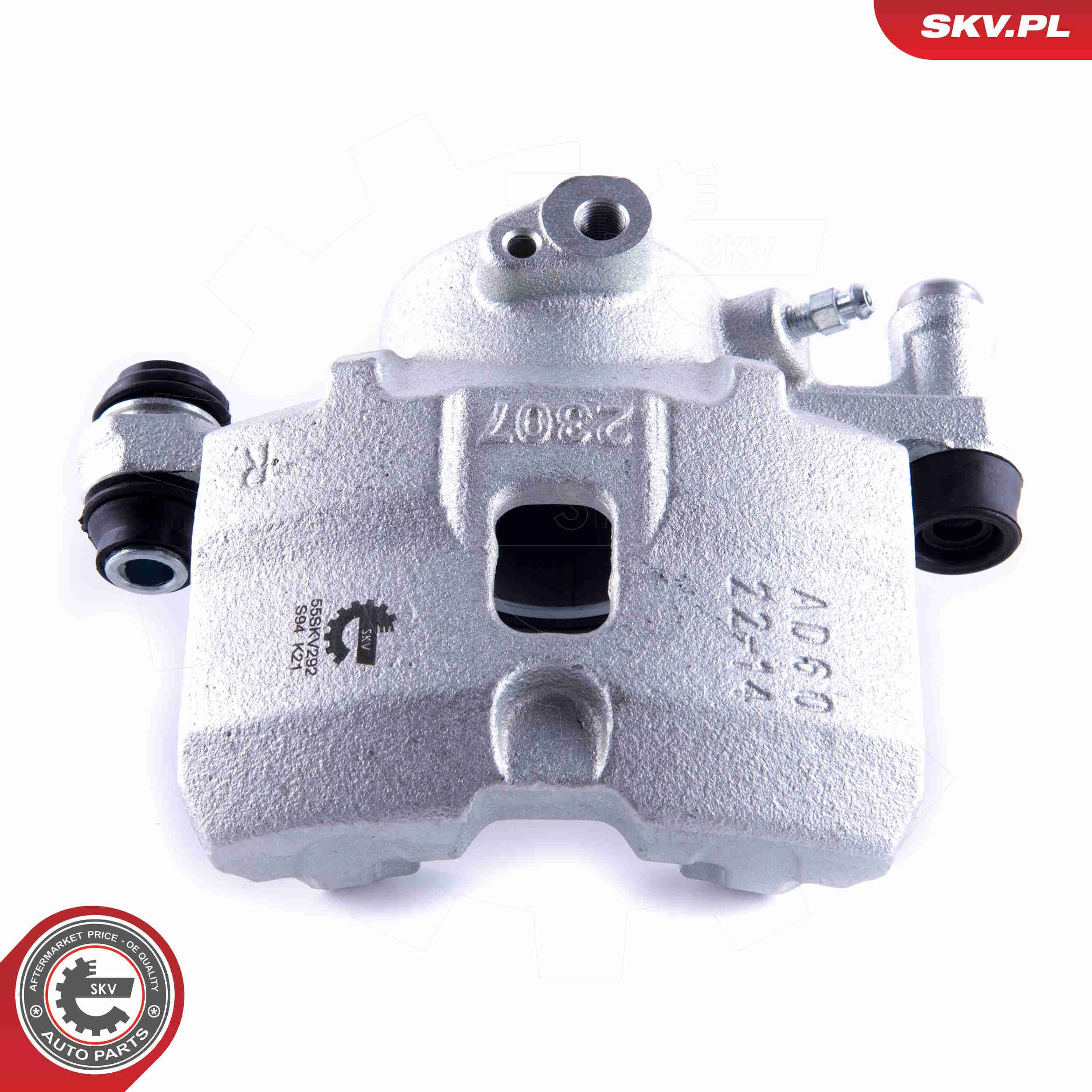 Тормозной суппорт SKV 55SKV292 цена, от 50.30 USD