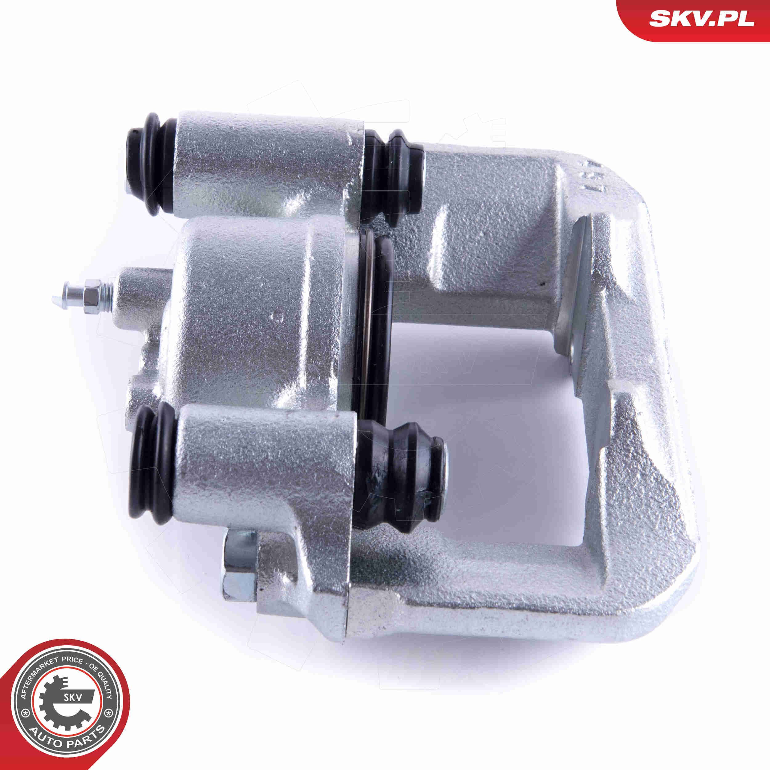 Купить 55SKV302 SKV Суппорт тормозной передний правый