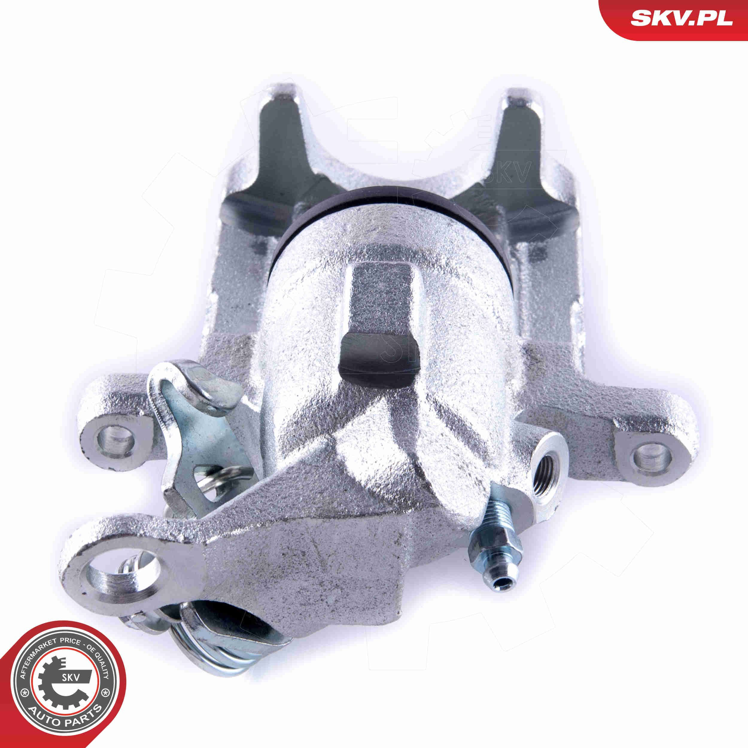 Тормозной суппорт правый задний SKV 55SKV384 цена, от 62.48 USD