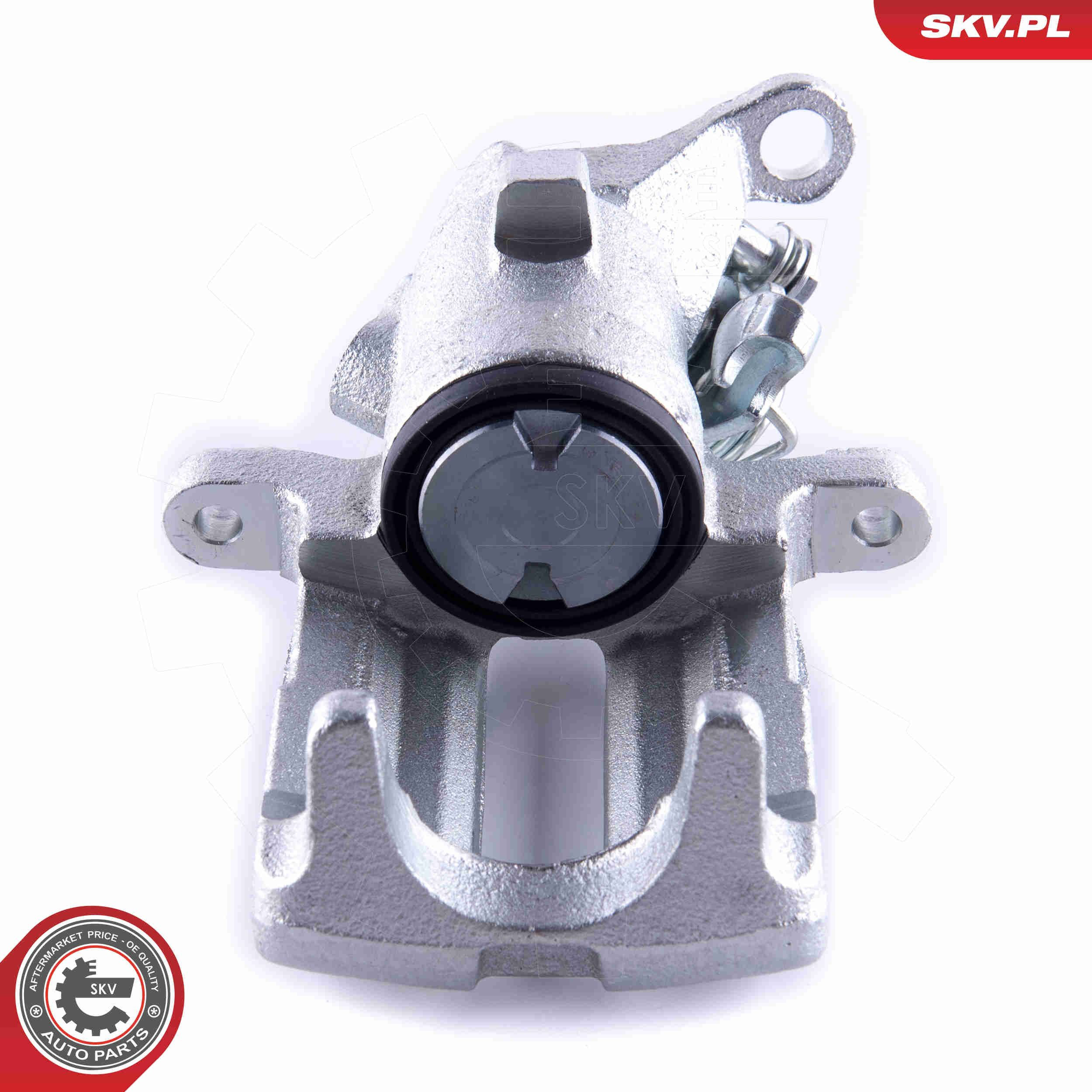 Суппорт задний правый 55SKV384 SKV
