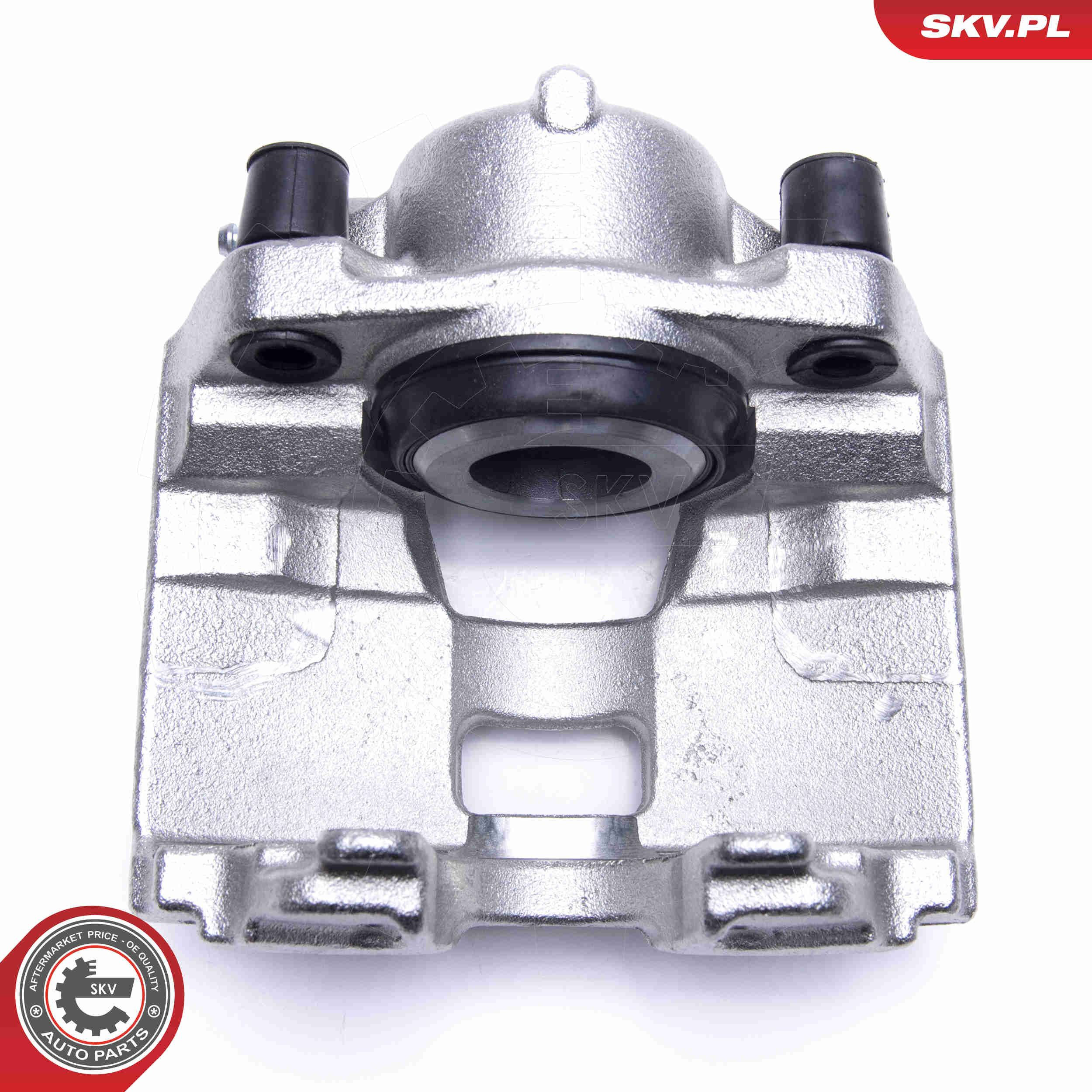 Суппорт тормозной передний левый 55SKV531 SKV