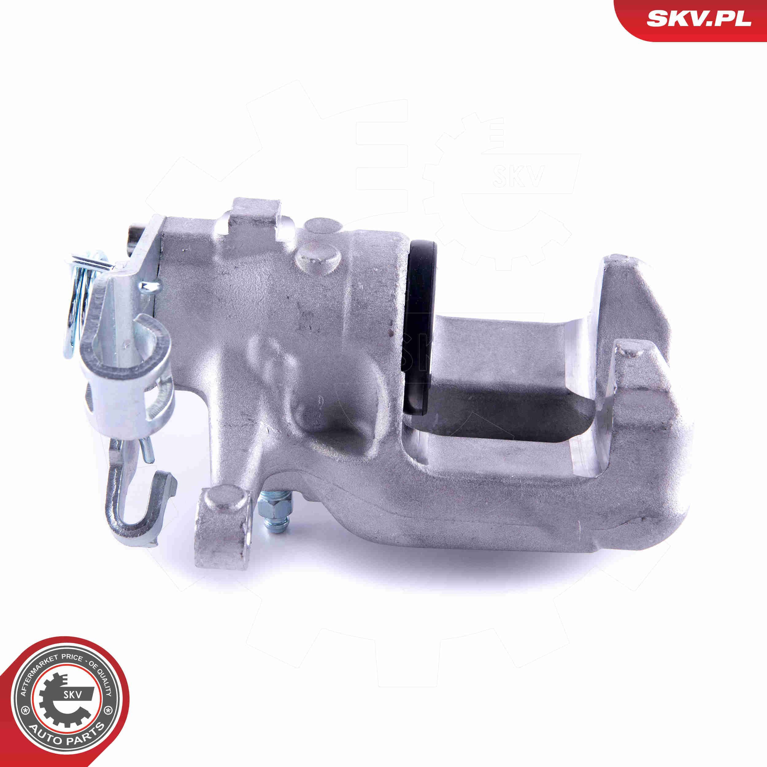 Задний левый суппорт SKV 55SKV574 цена, от 68.37 USD