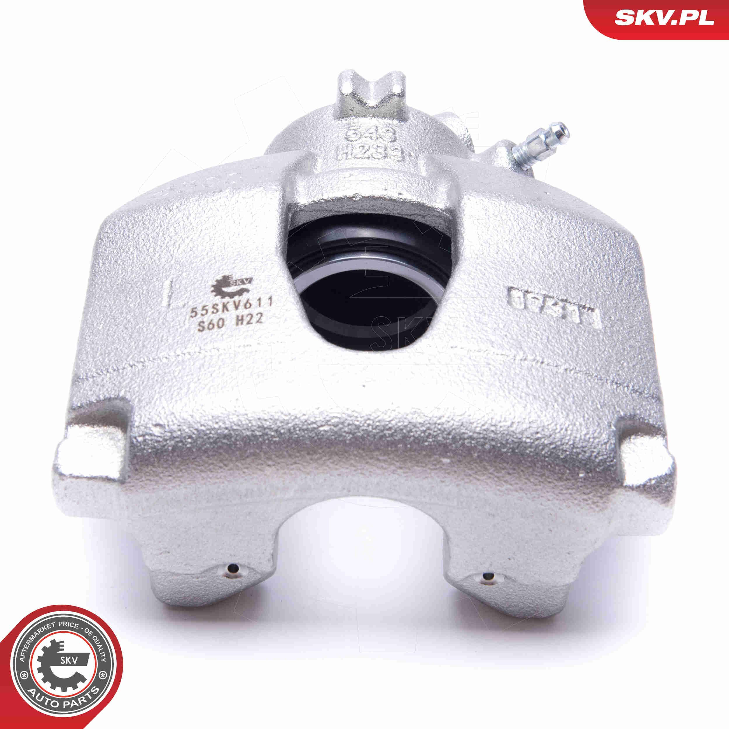 Супорт тормзной SKV 55SKV611 цена, от 51.10 USD