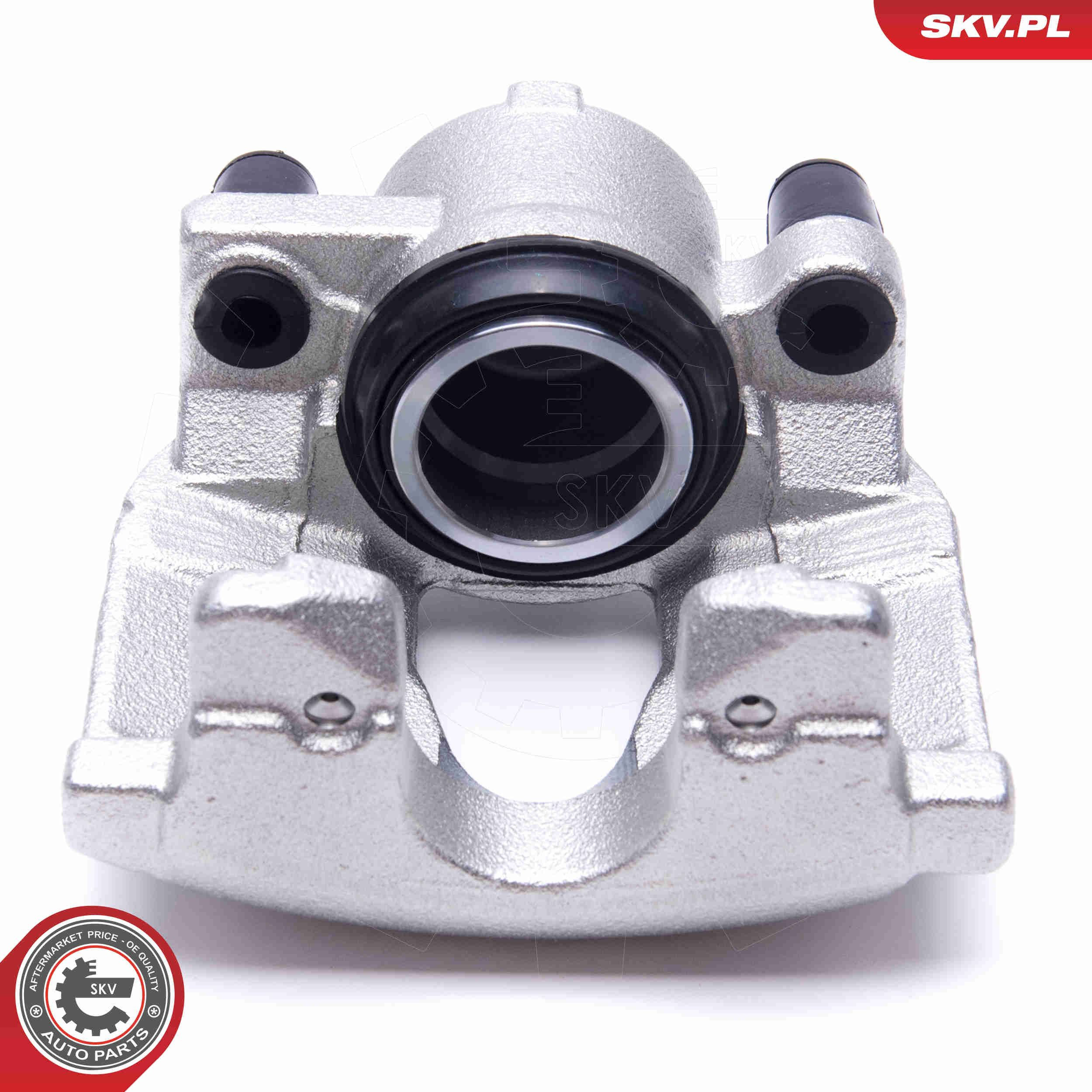 Суппорт тормозной передний левый 55SKV611 SKV