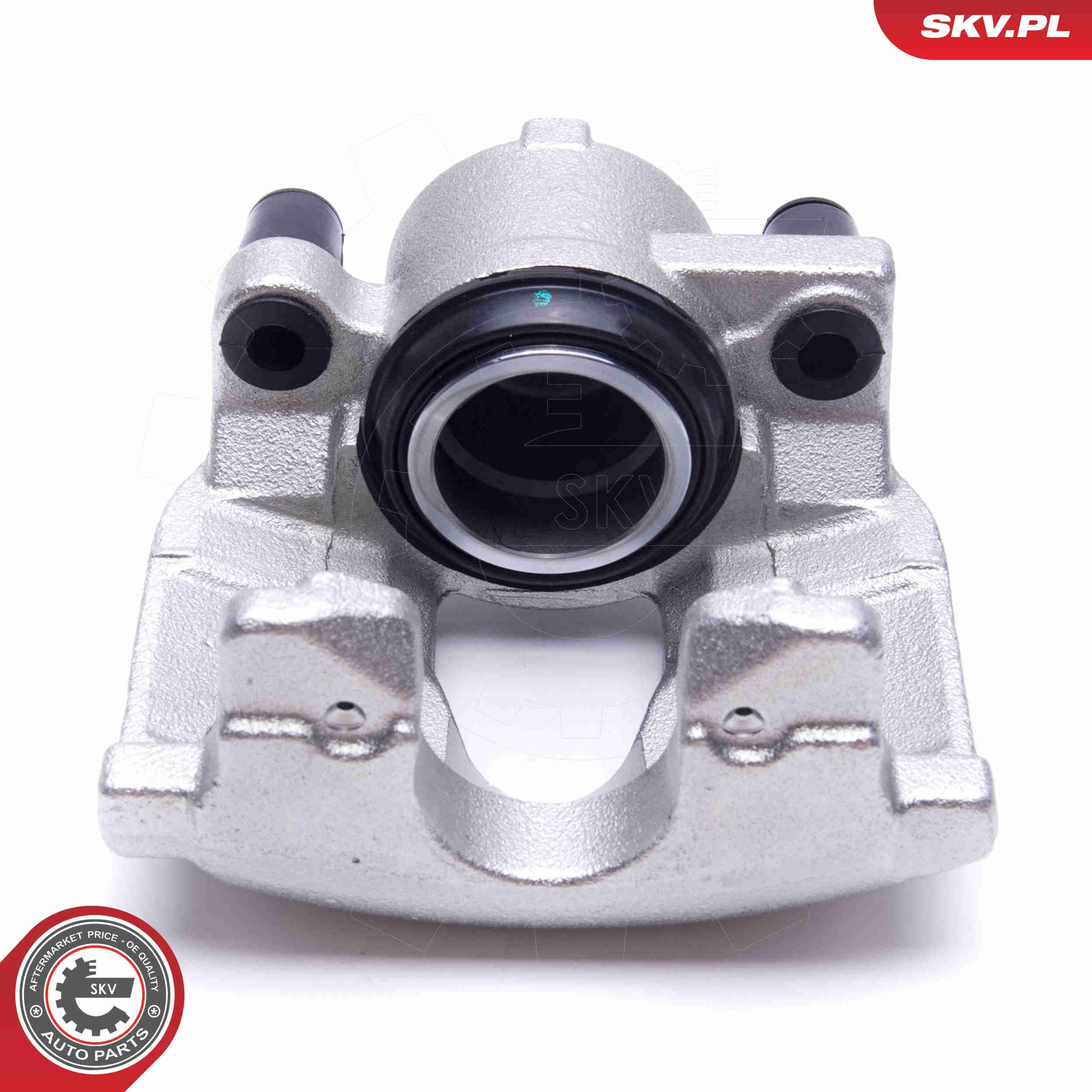 Суппорт тормозной передний правый 55SKV612 SKV