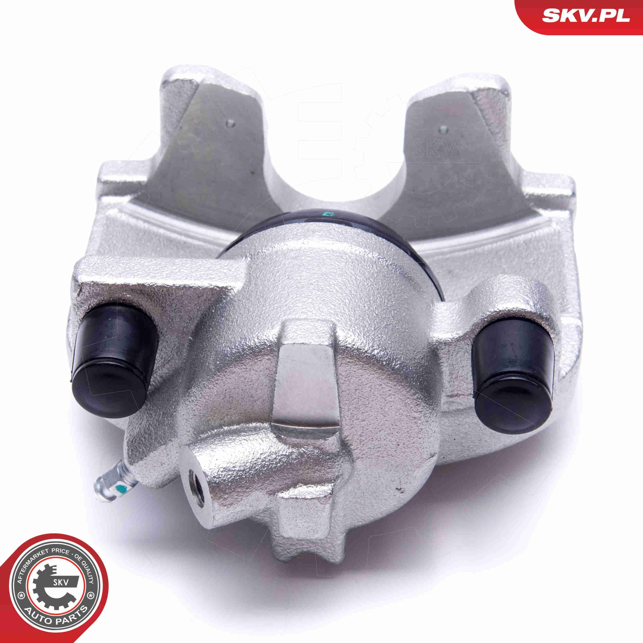 Купить 55SKV612 SKV Суппорт тормозной передний правый