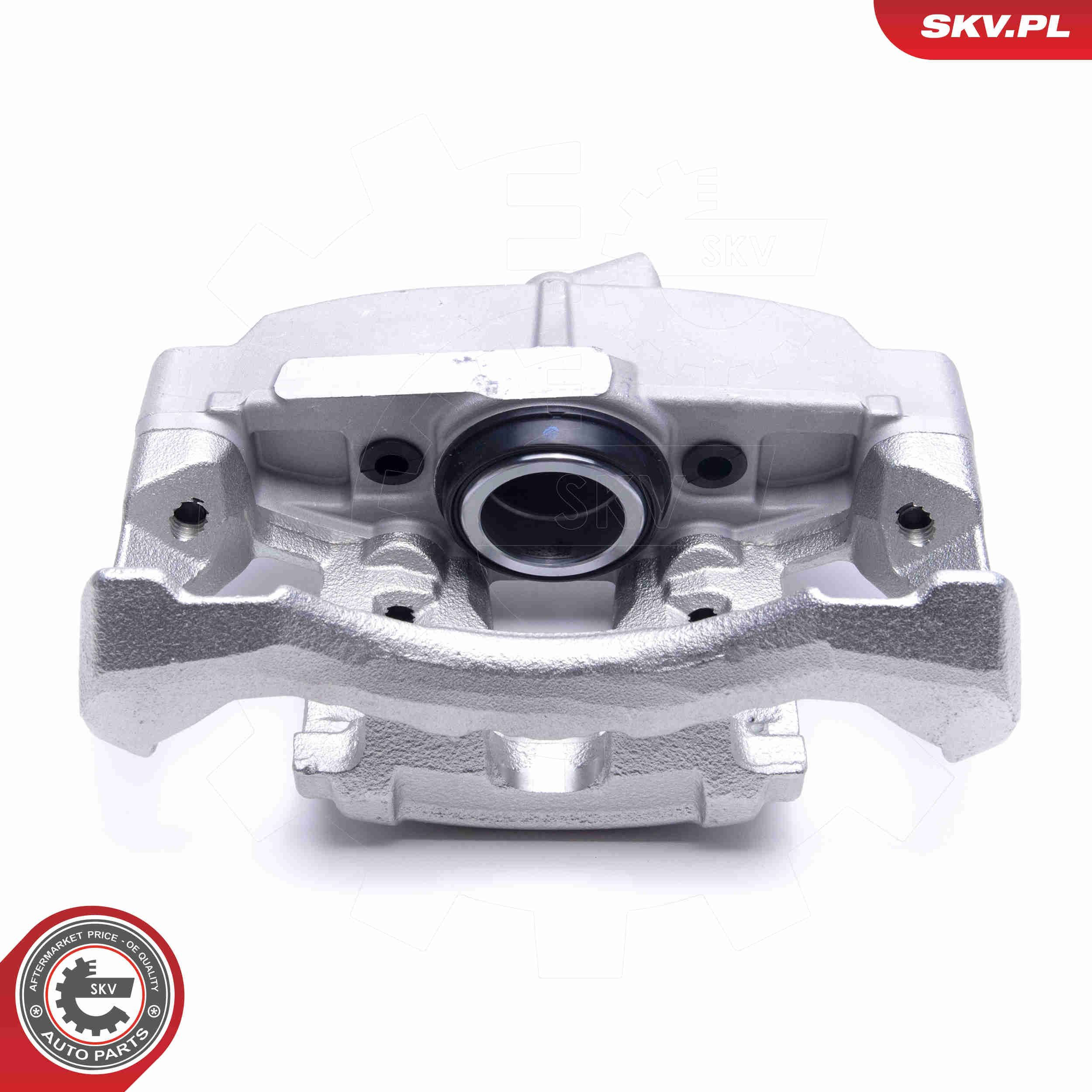 Купить 55SKV632 SKV Суппорт тормозной передний правый