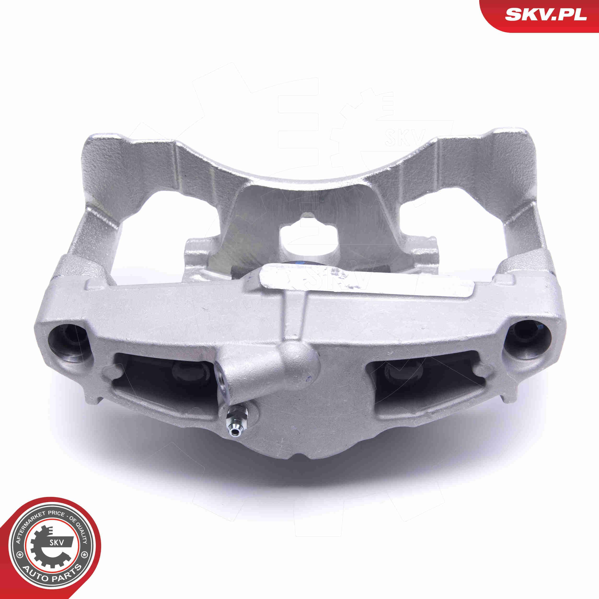 Суппорт тормозной передний правый 55SKV632 SKV
