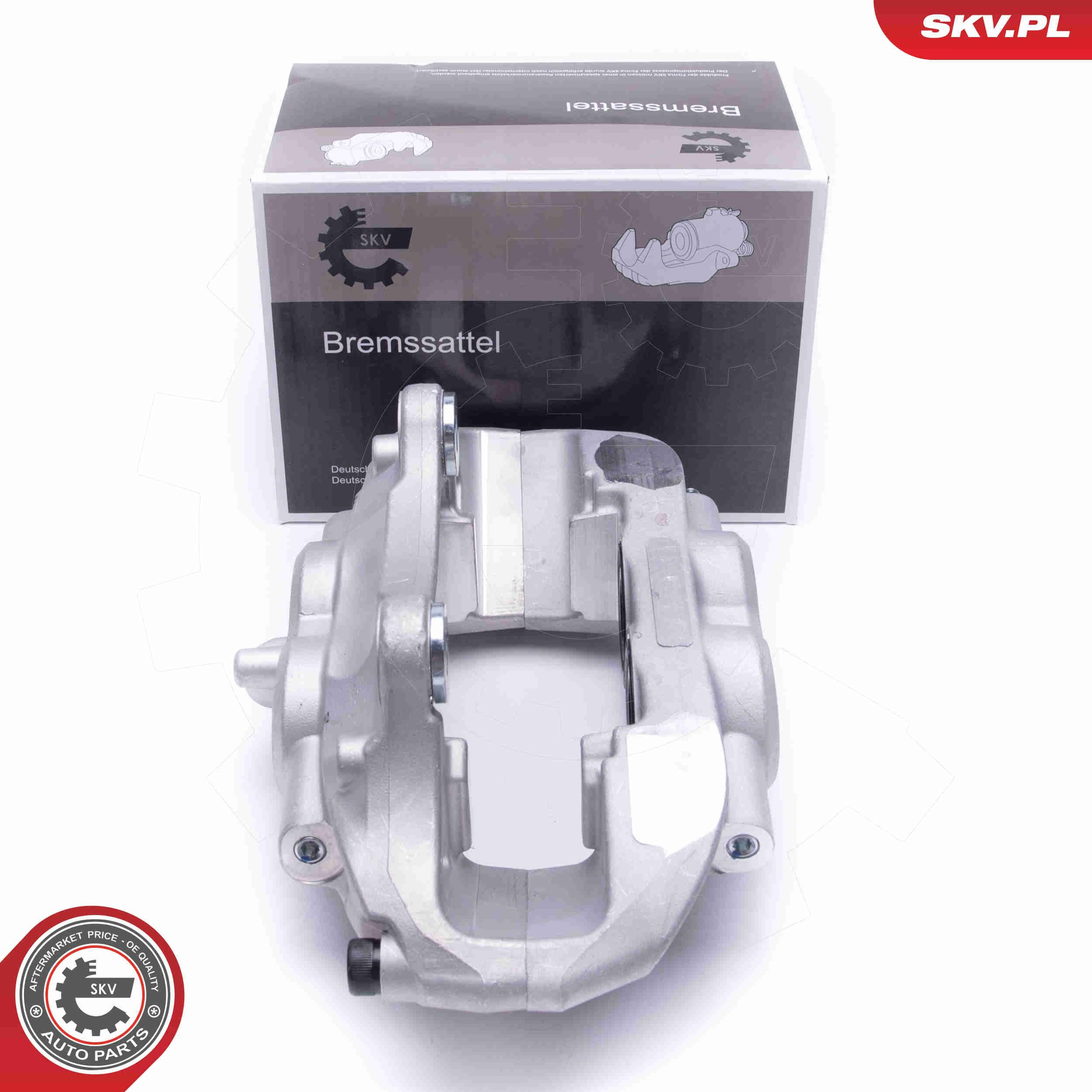 Супорт тормзной SKV 55SKV901 цена, от 129.66 USD