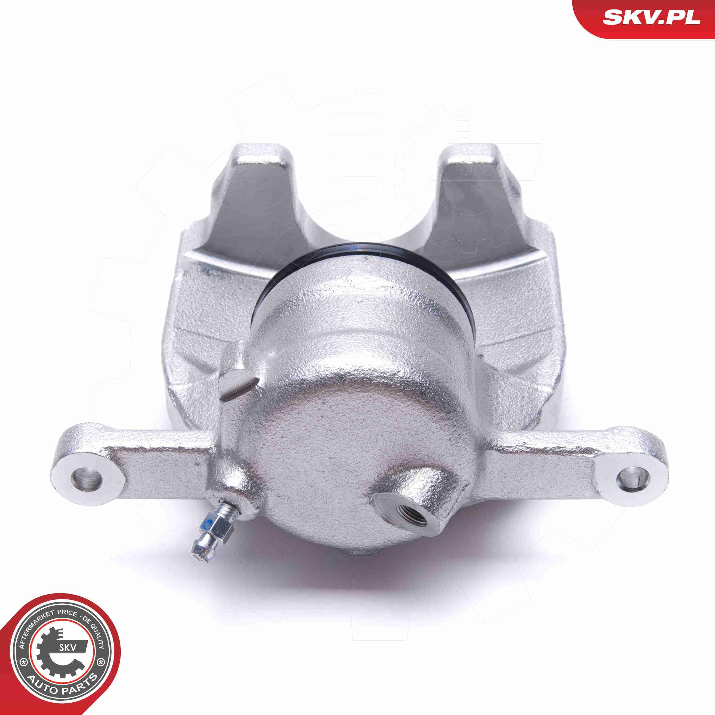 Купить 55SKV922 SKV Суппорт тормозной передний правый